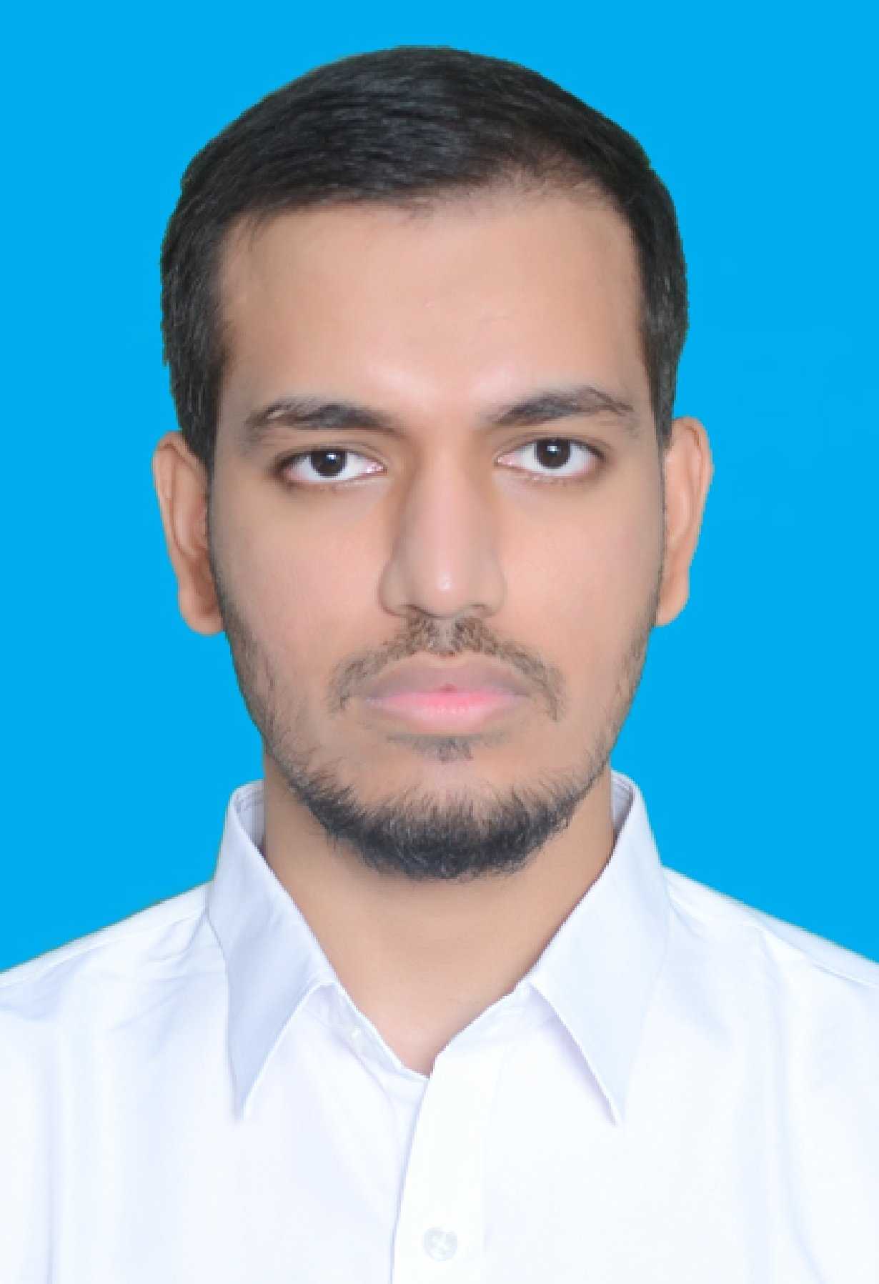 Haider Ali