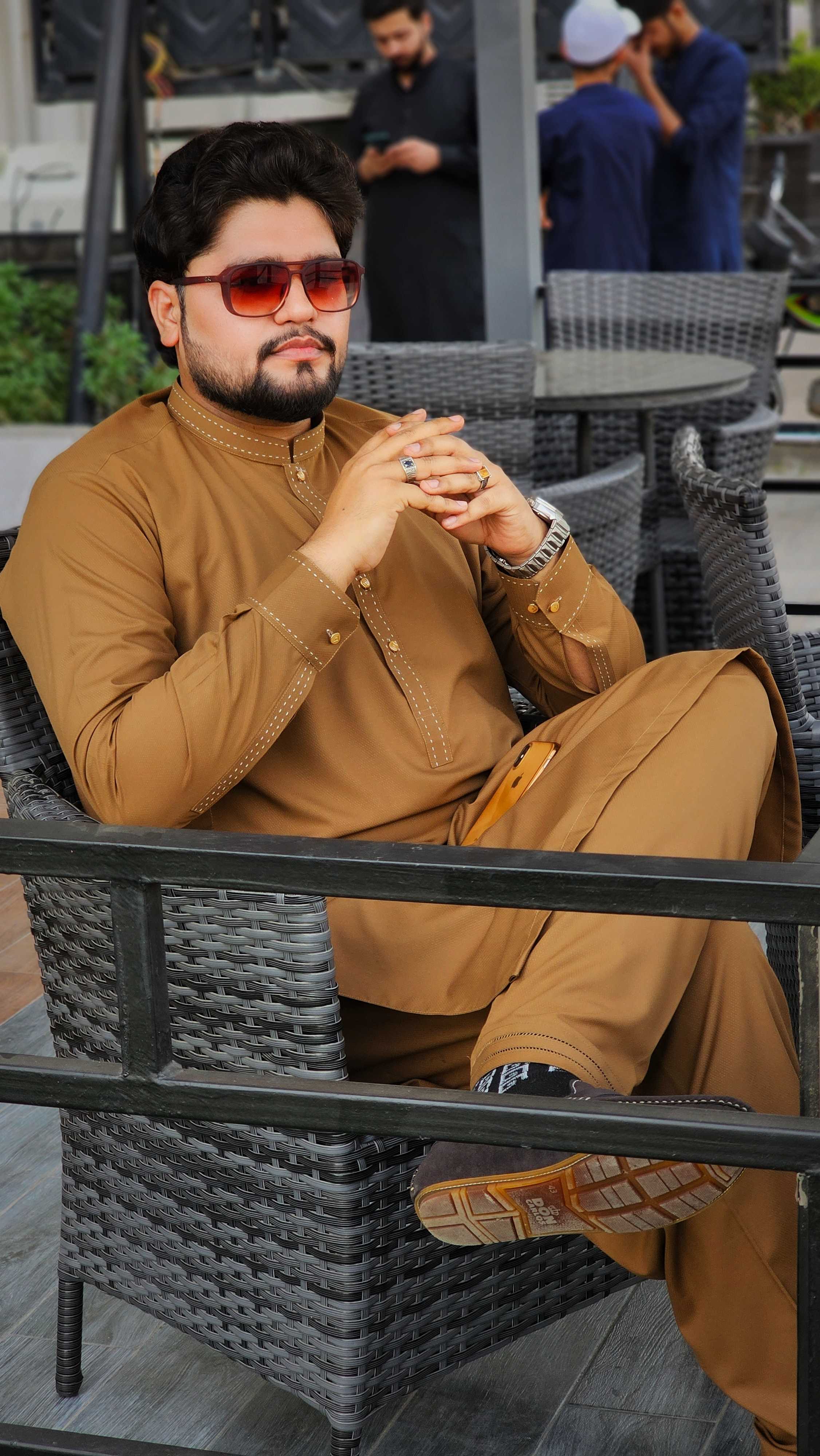 Yasir khalil