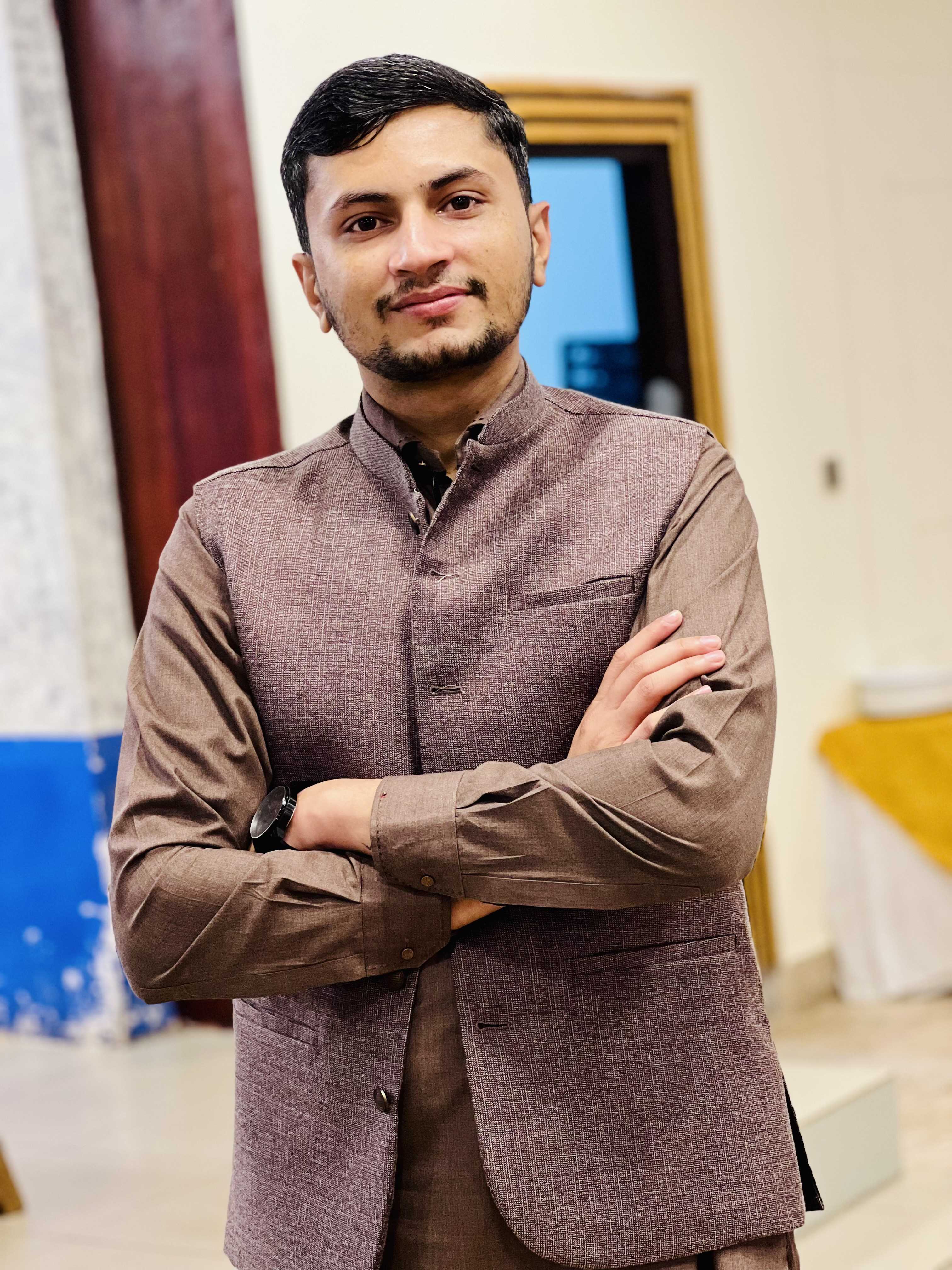 Muhammad abubakar