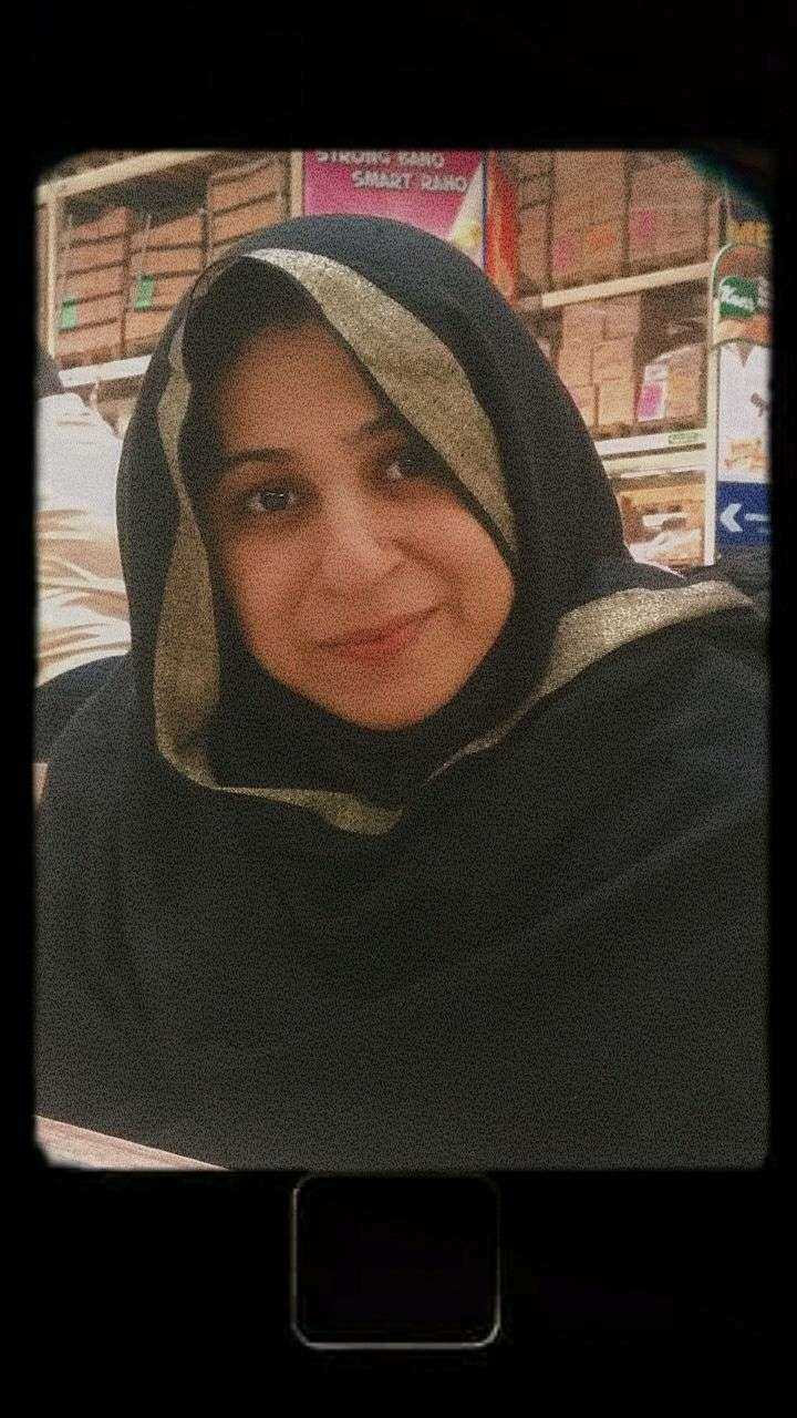 Humaira Riaz