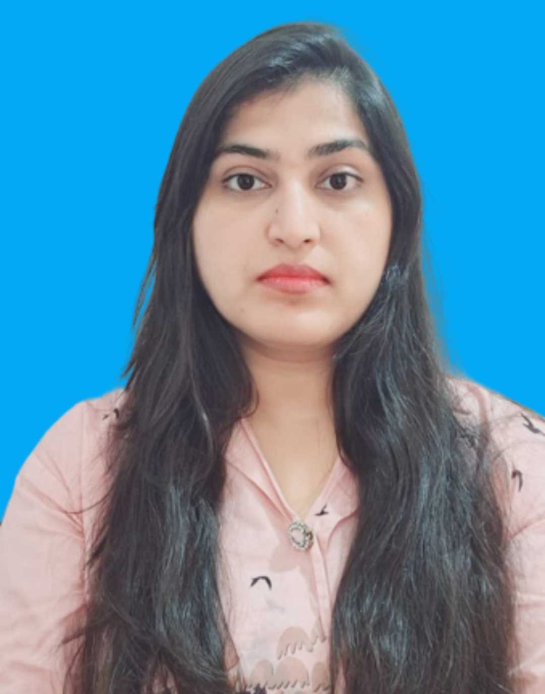 Maria haider