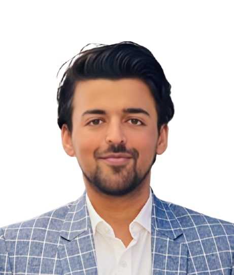 Absar Ahmed