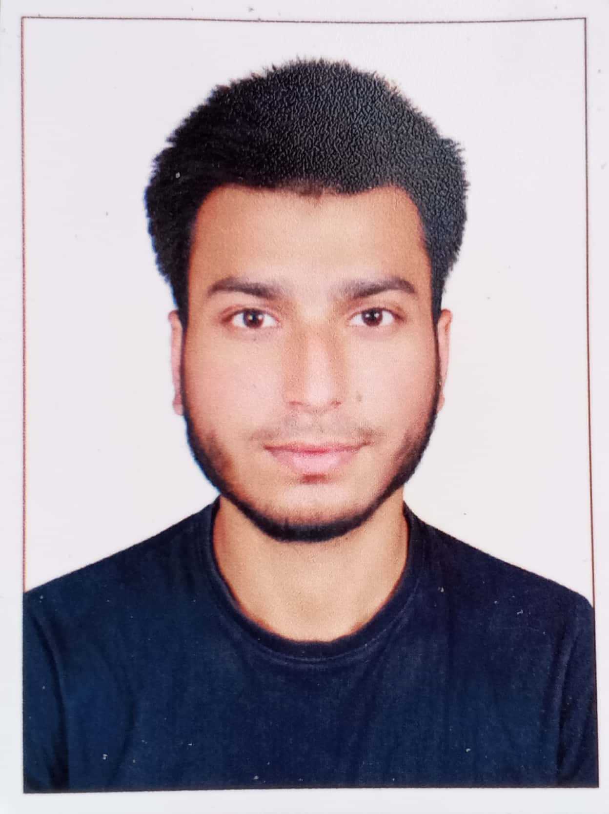 Sarib Ali