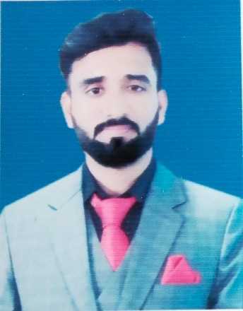 Ikram Ullah
