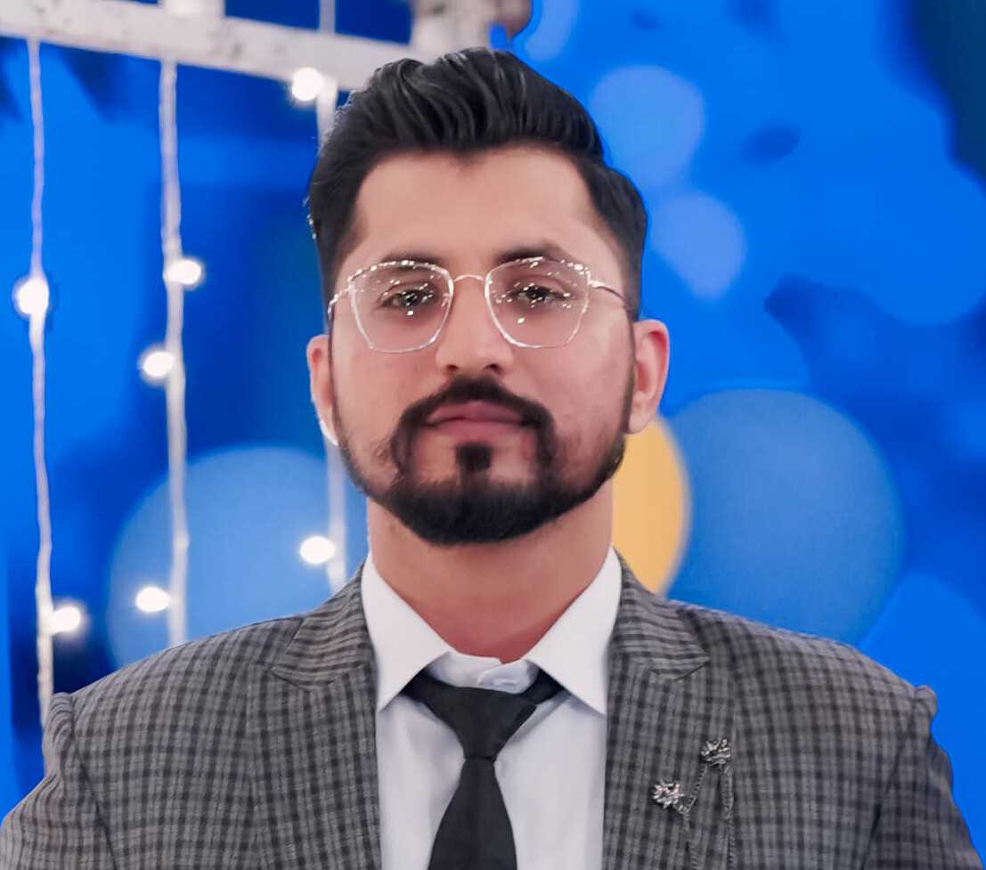Dr Muhammad Sohail