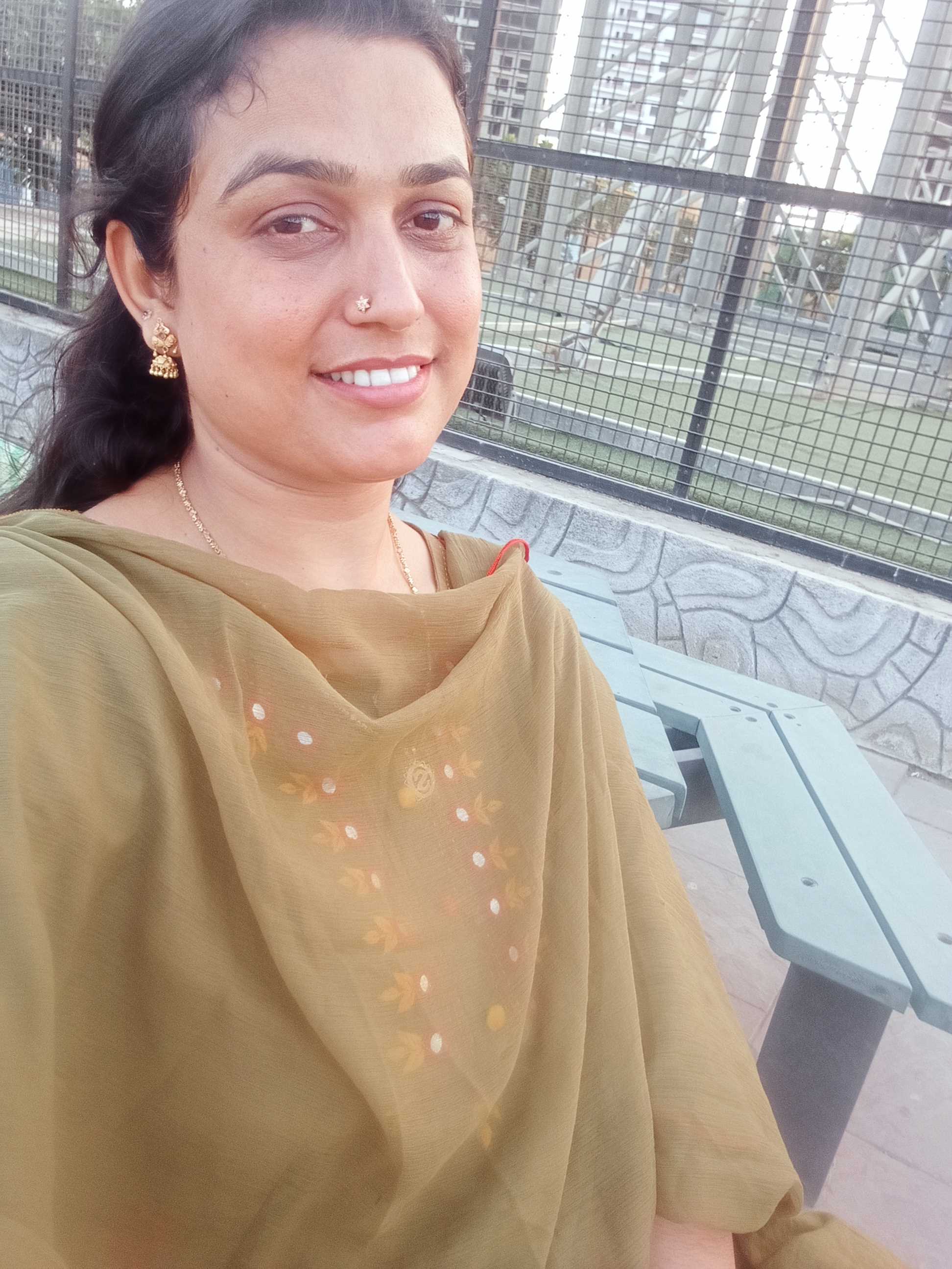 Sumbal Laghari