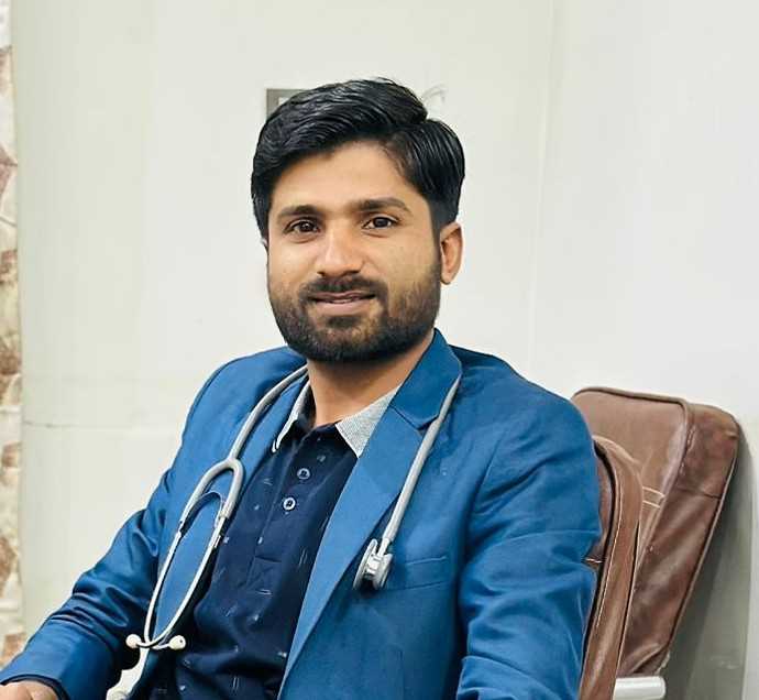 Dr Abdul Samad