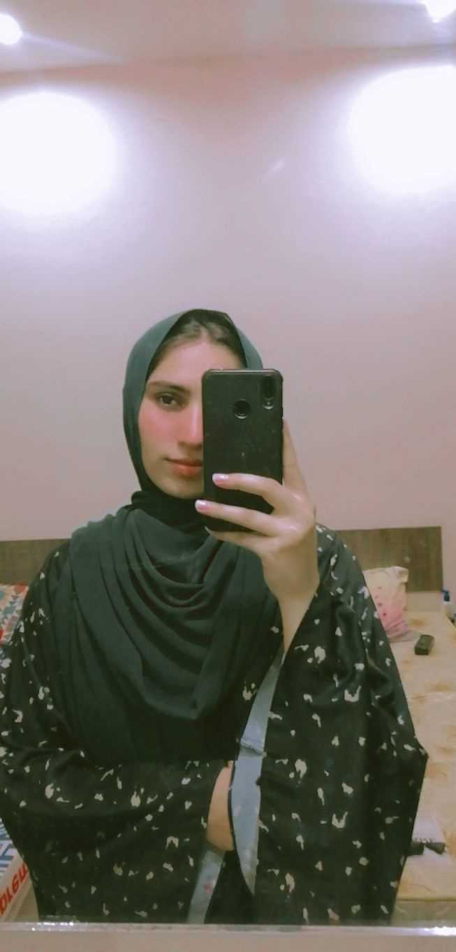 Hifsa Bibi