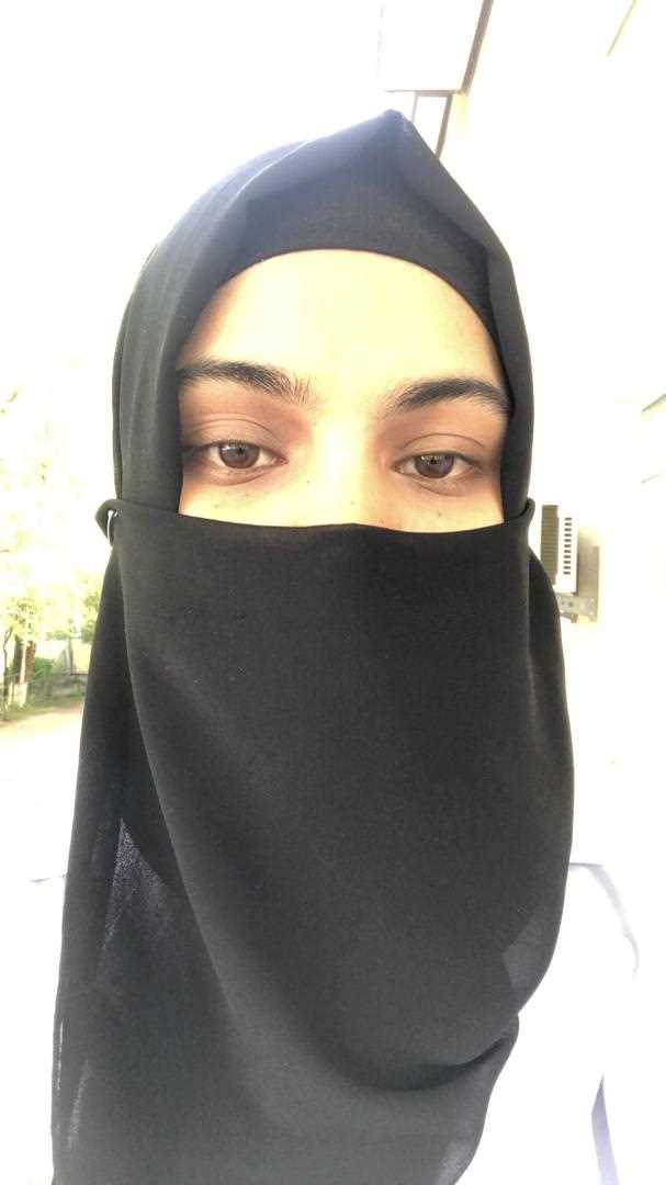 Nadia Batool