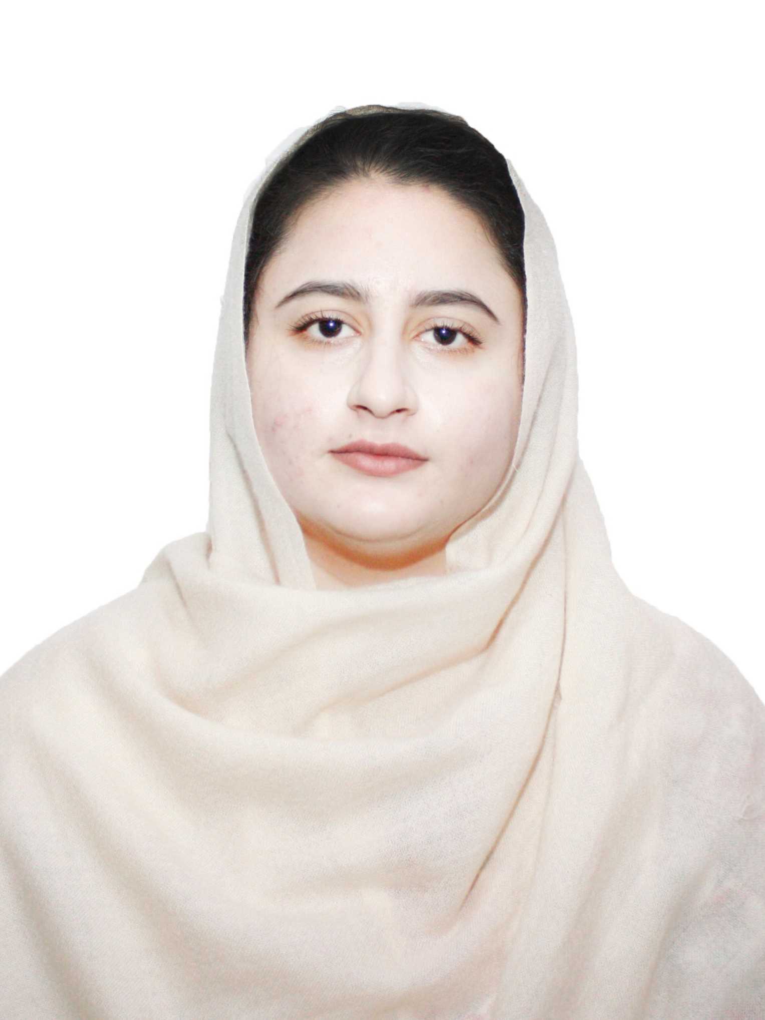 Dr Nilam Nasir