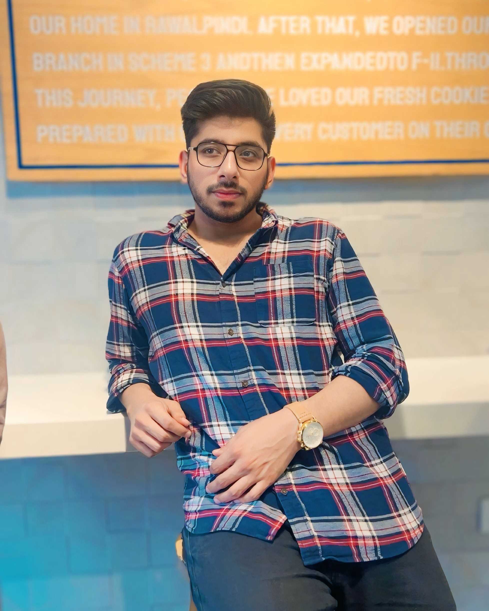 Atif Maqbool