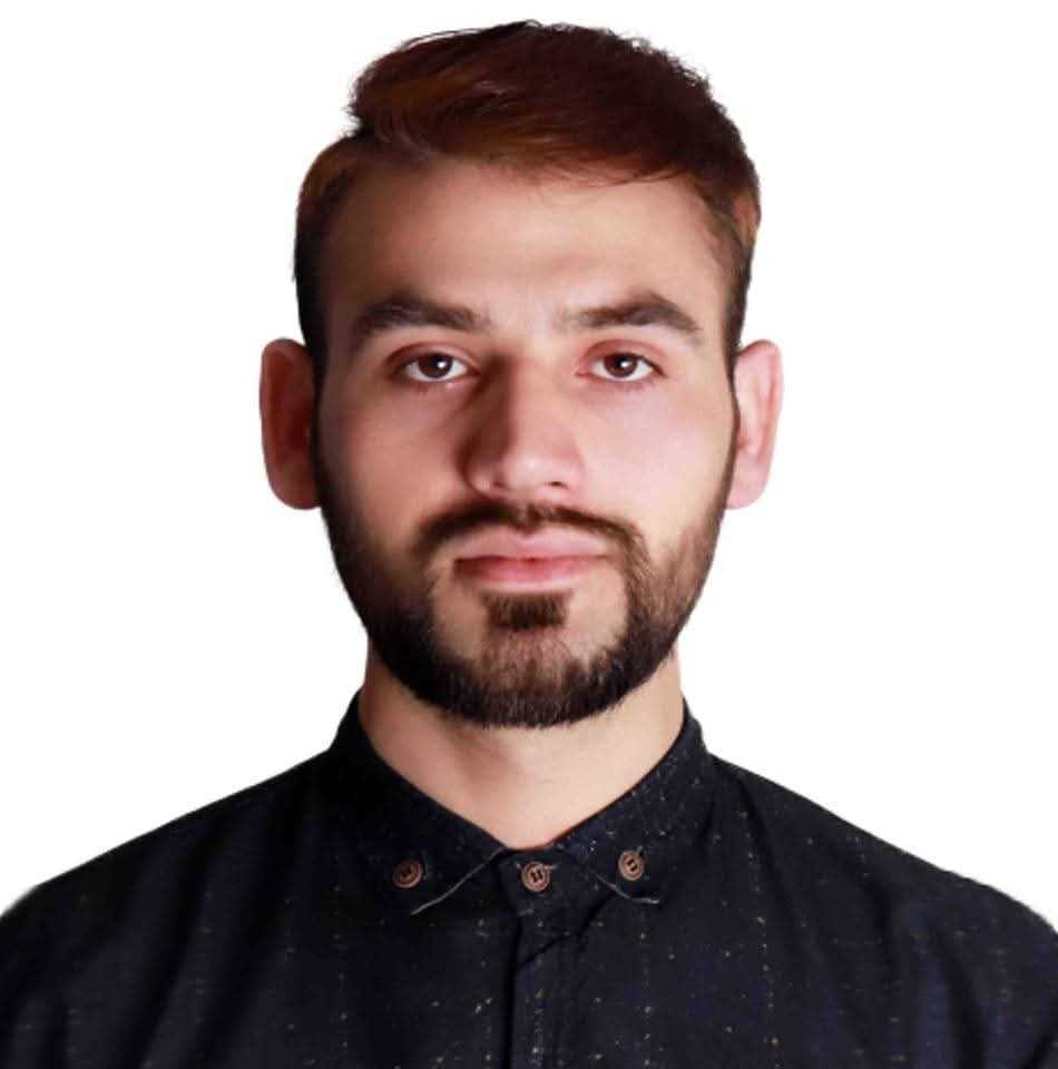 Izhar Ahmad