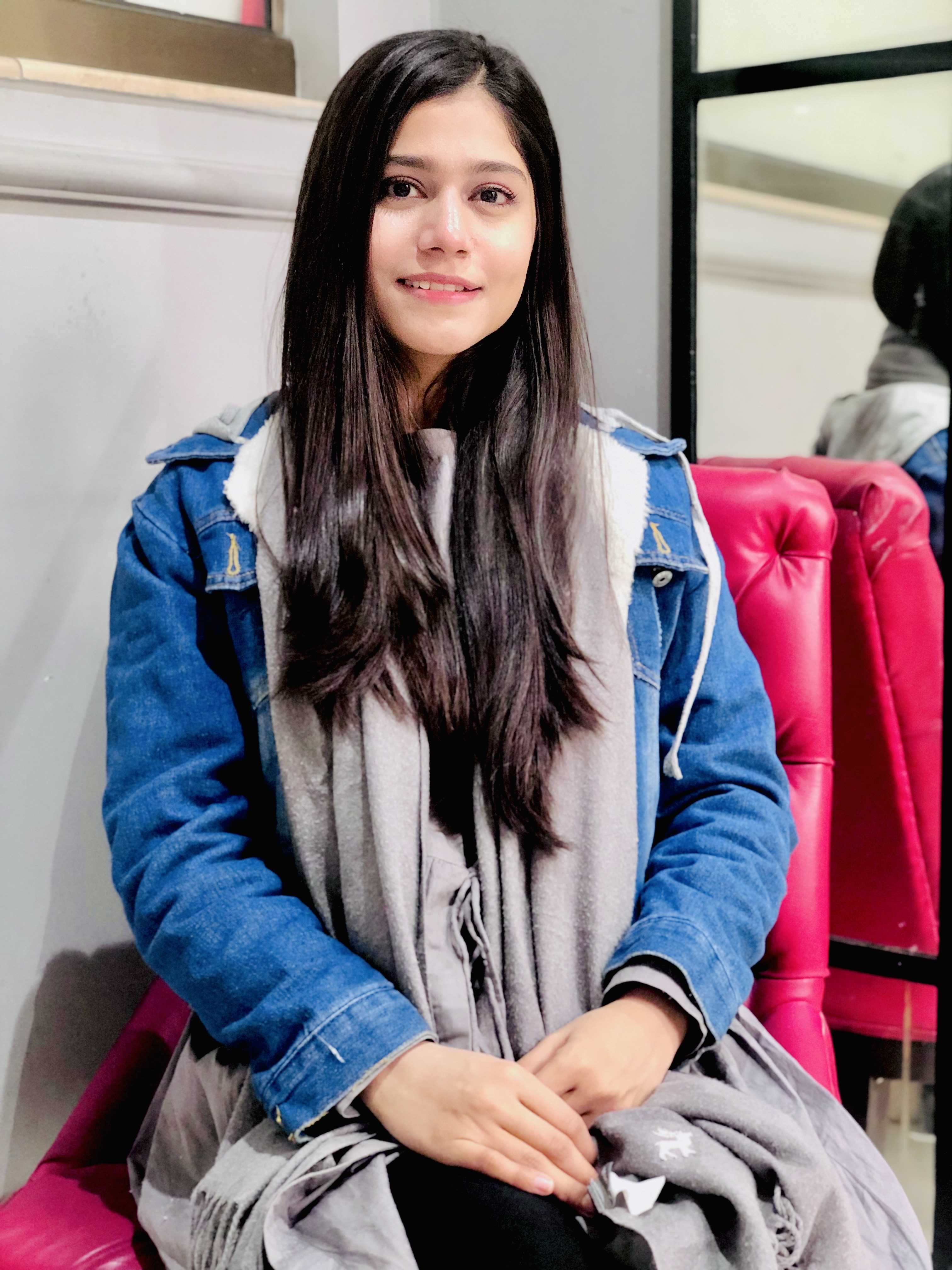 MAHNOOR