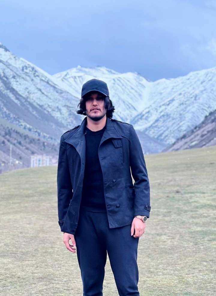 Amaan Khan