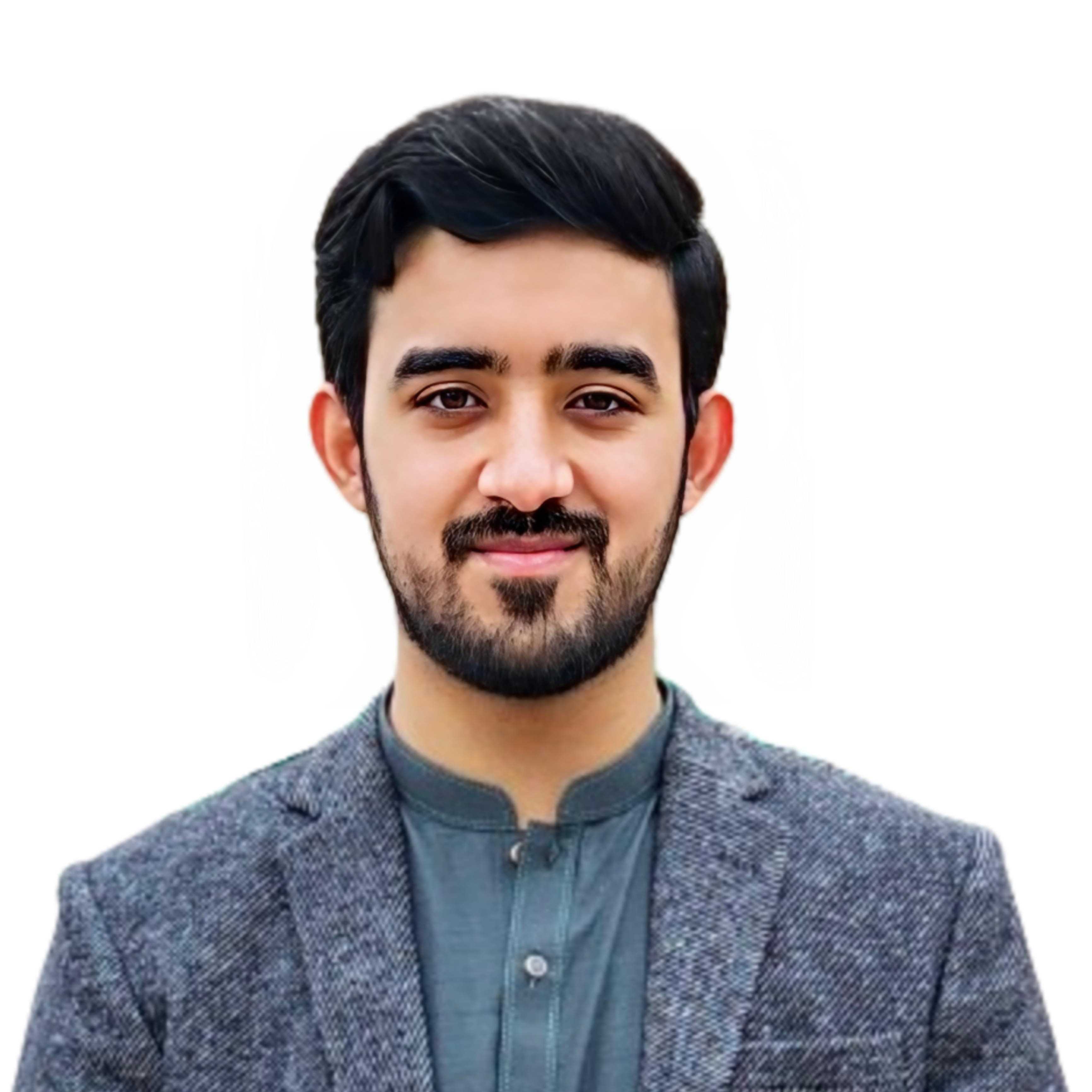 Muhammad Ali Naqvi