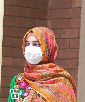Rabia Saleem