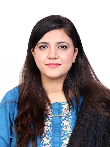 Rabia haque