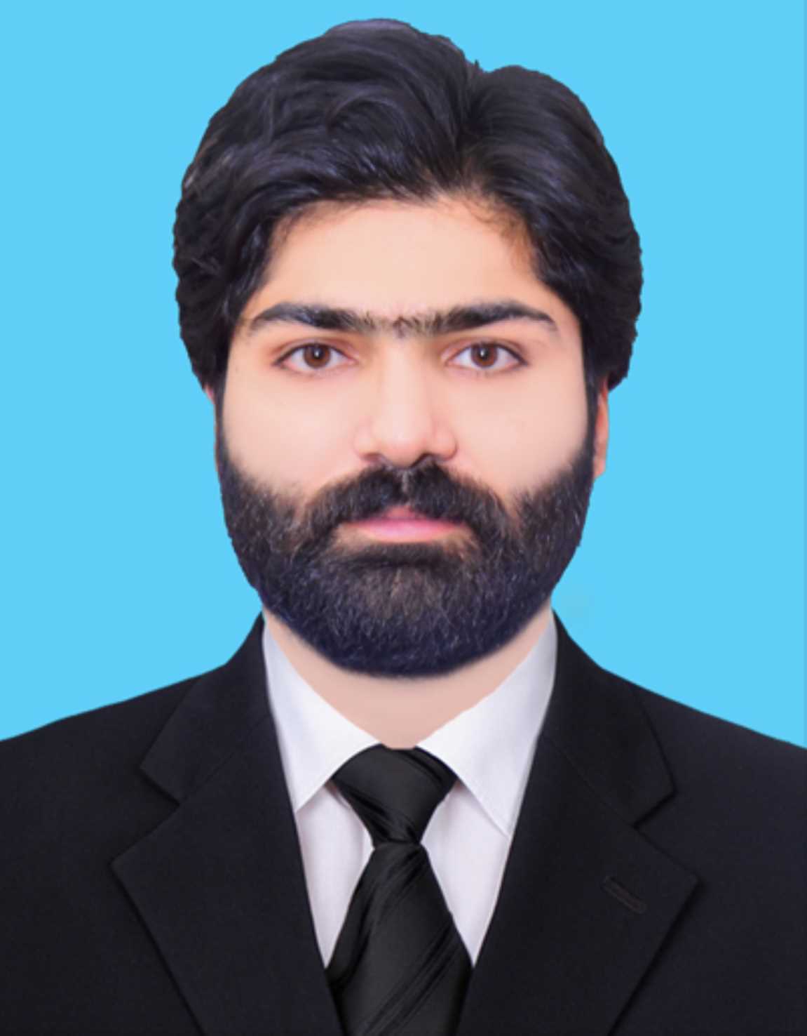 Muhammad Hamza