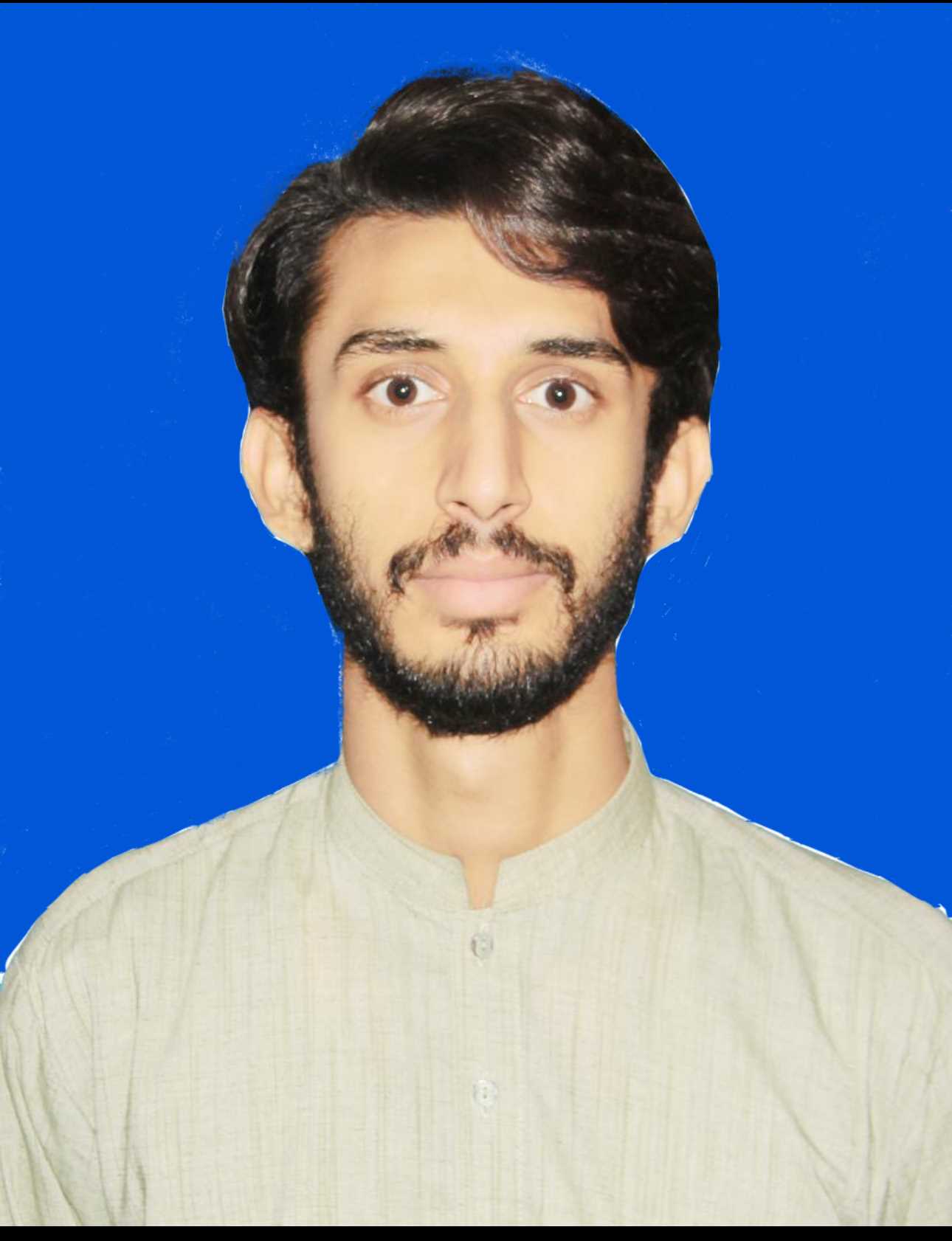 Muhammad usama farooq
