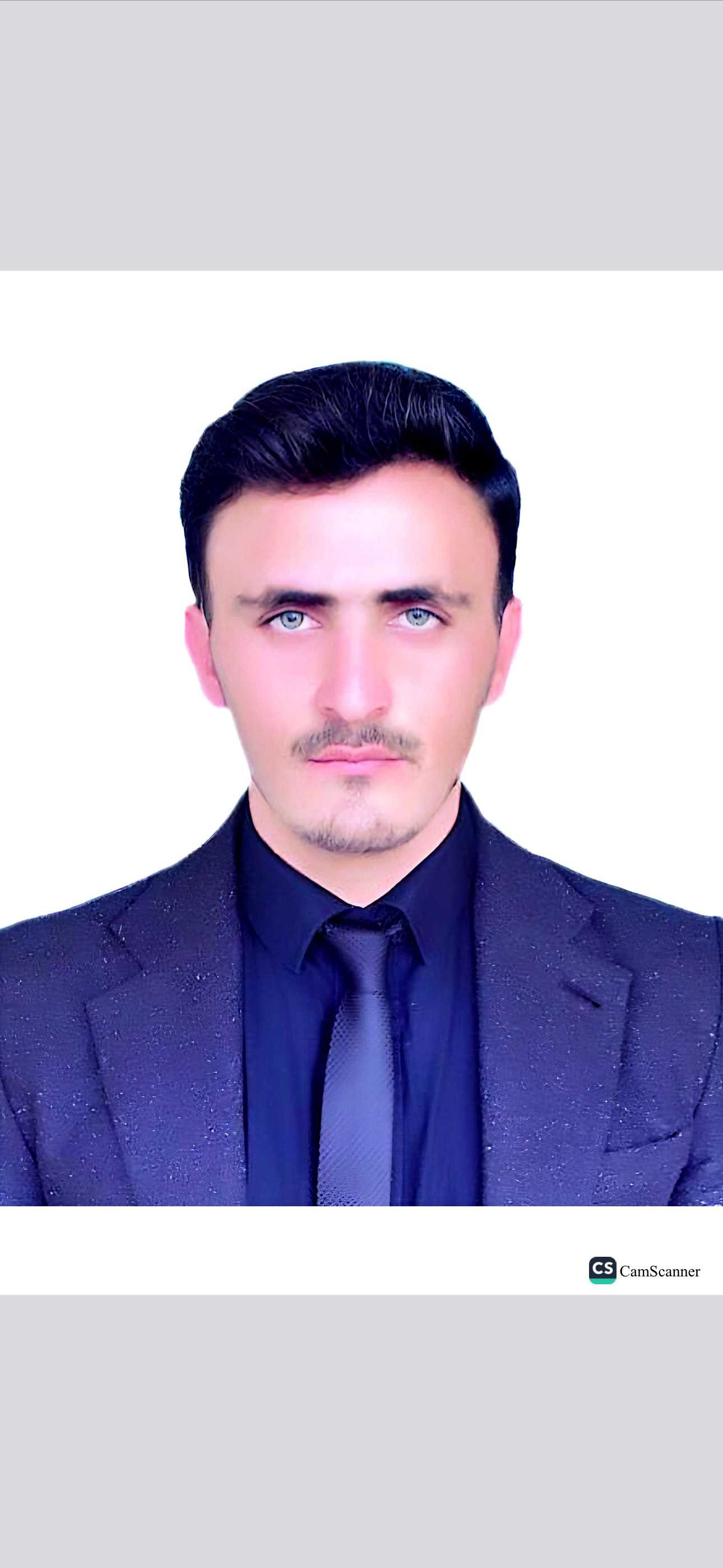 zabihullah khwaja