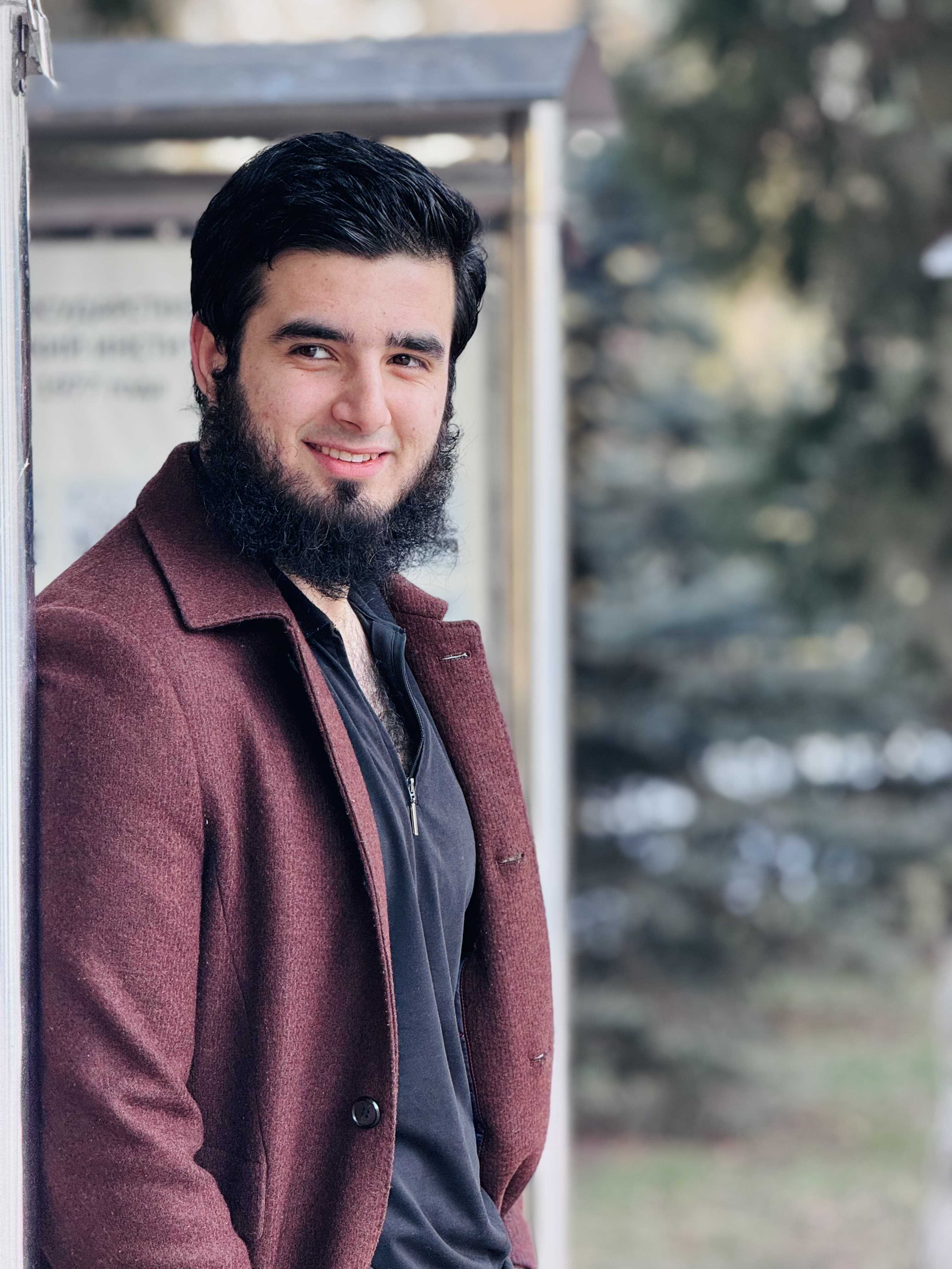 Muhammad Sarwar