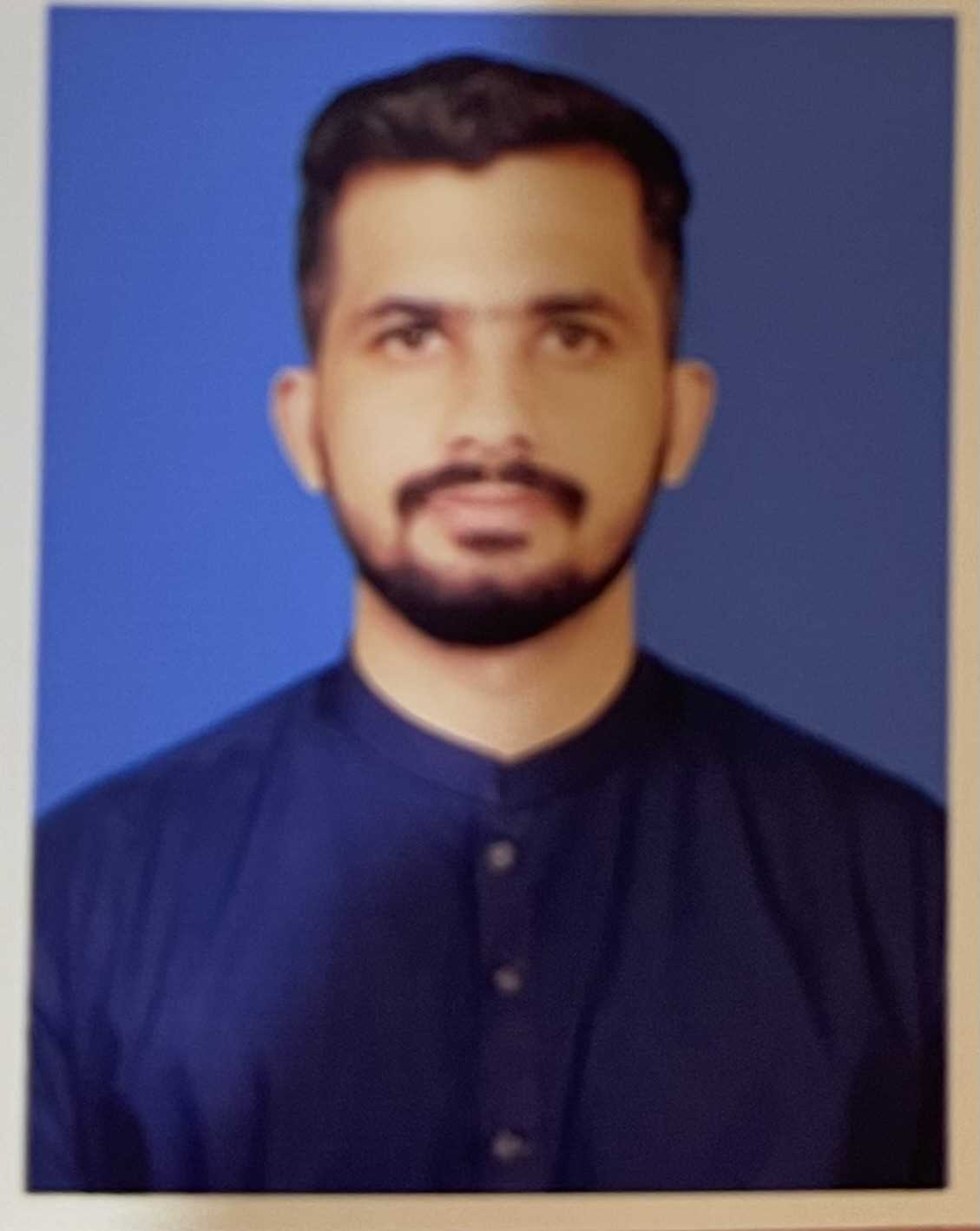 Rai zeeshan