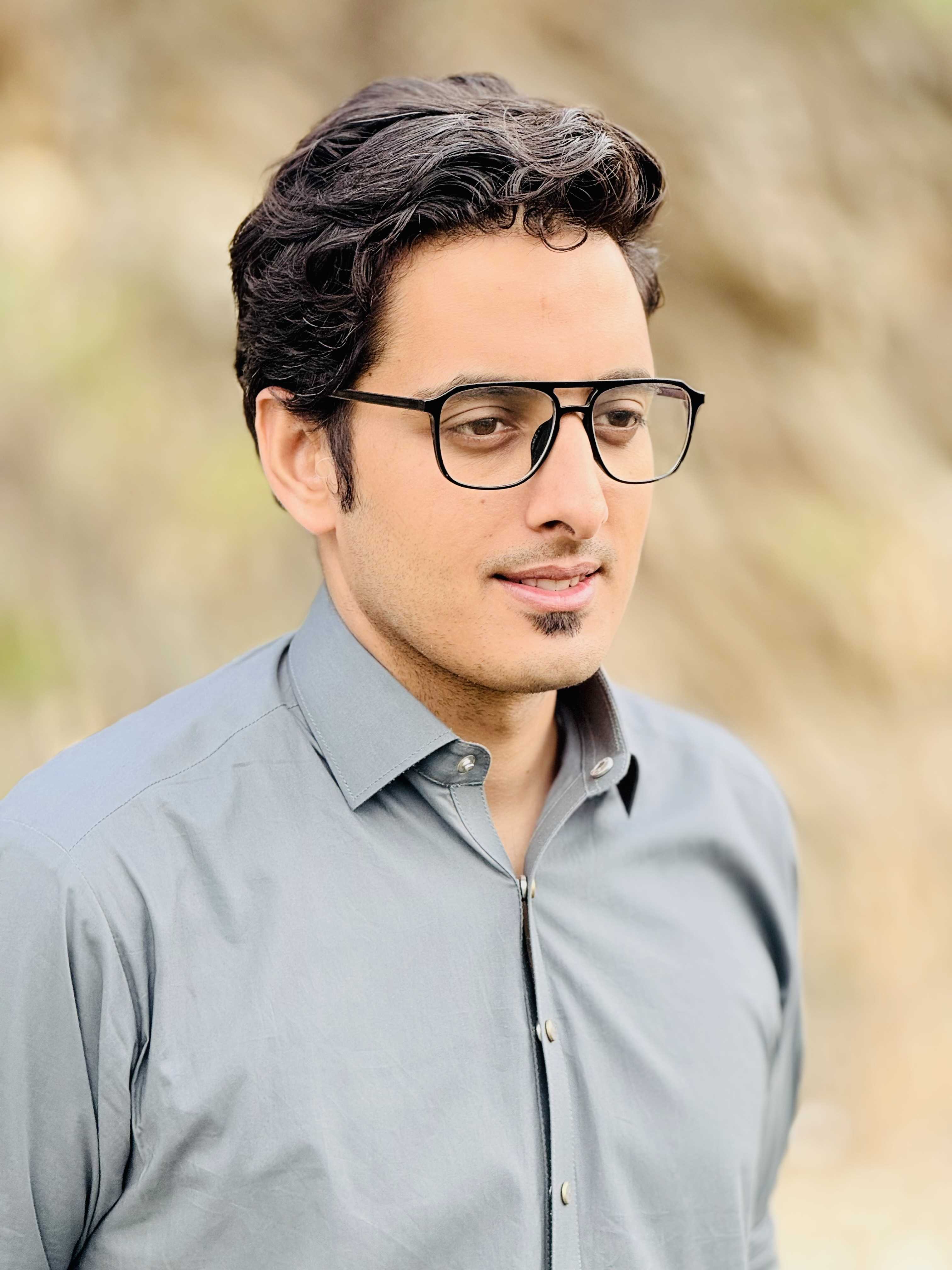 Asad ali