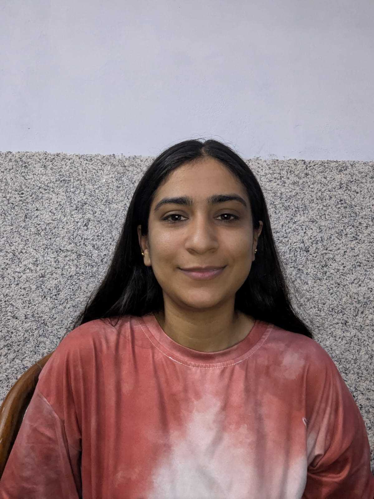 Suman fatima