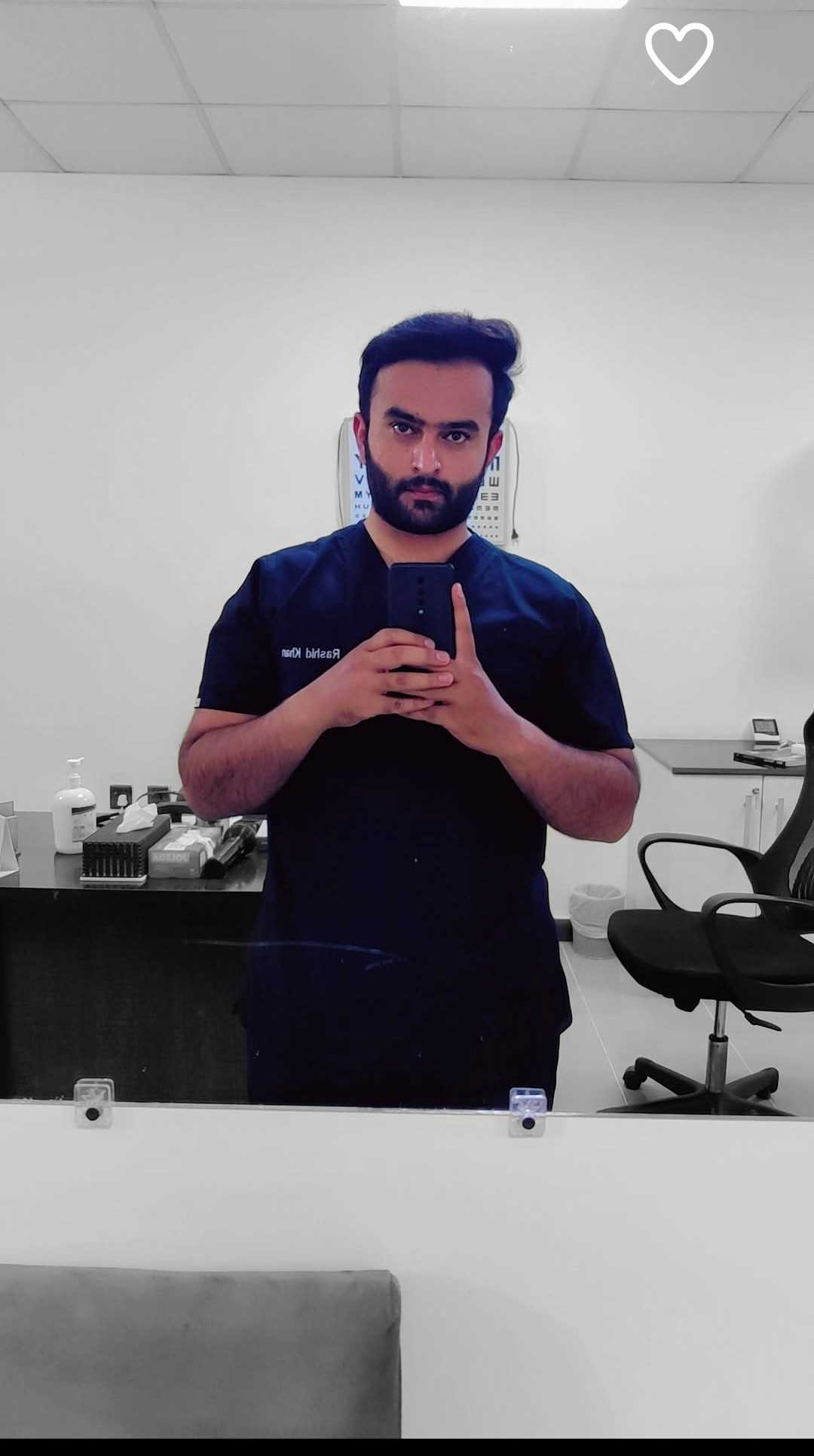 Rashid iqbal