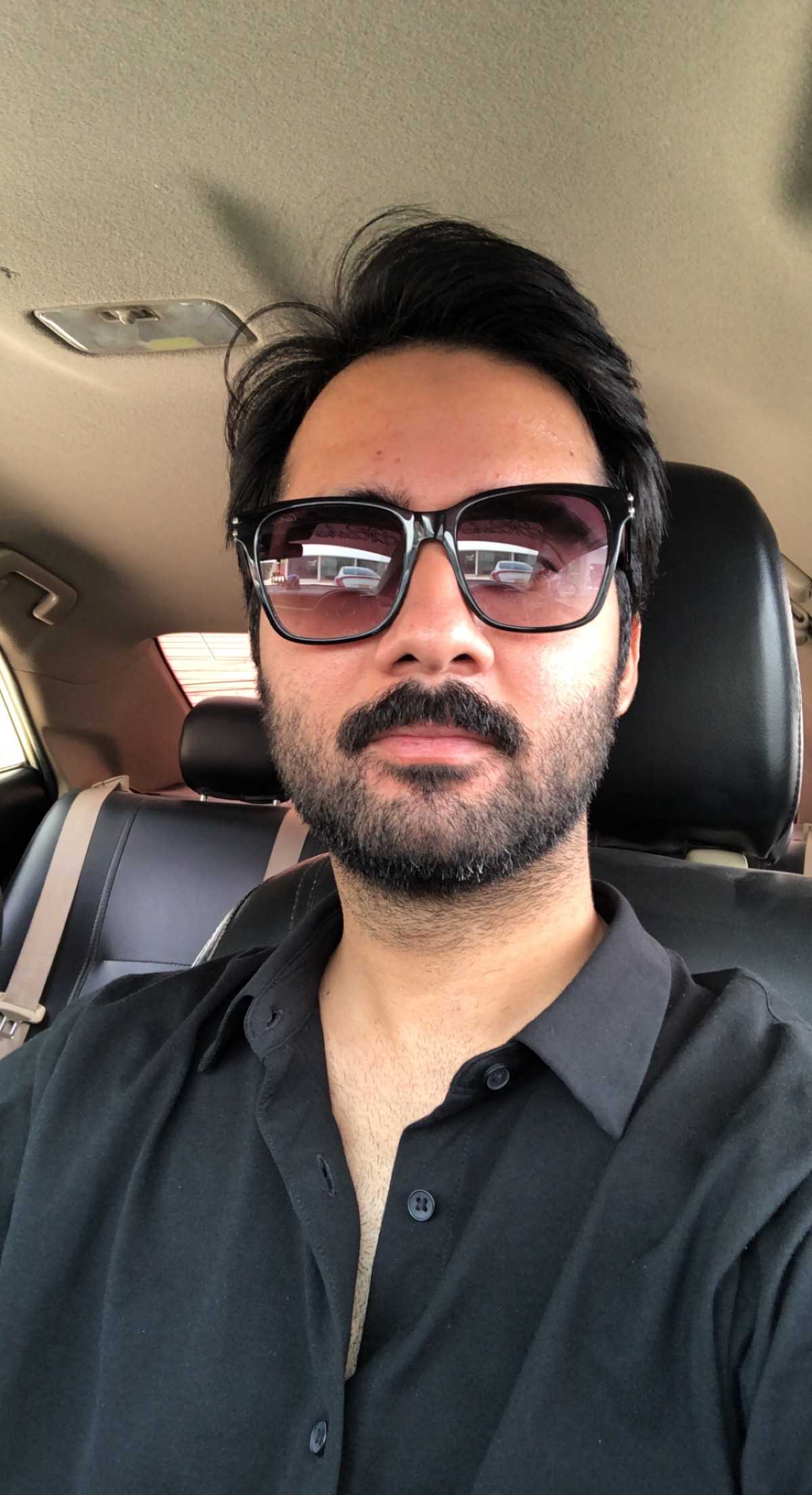 Dr Abdul Majid