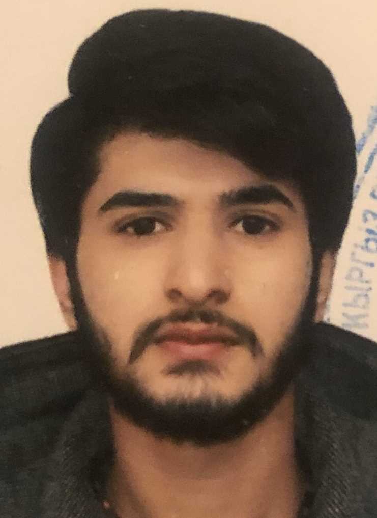 Wajahat ali