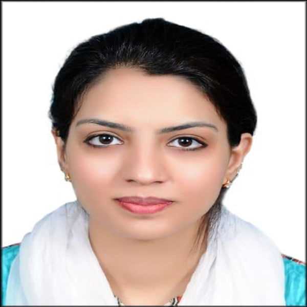 Amna bibi