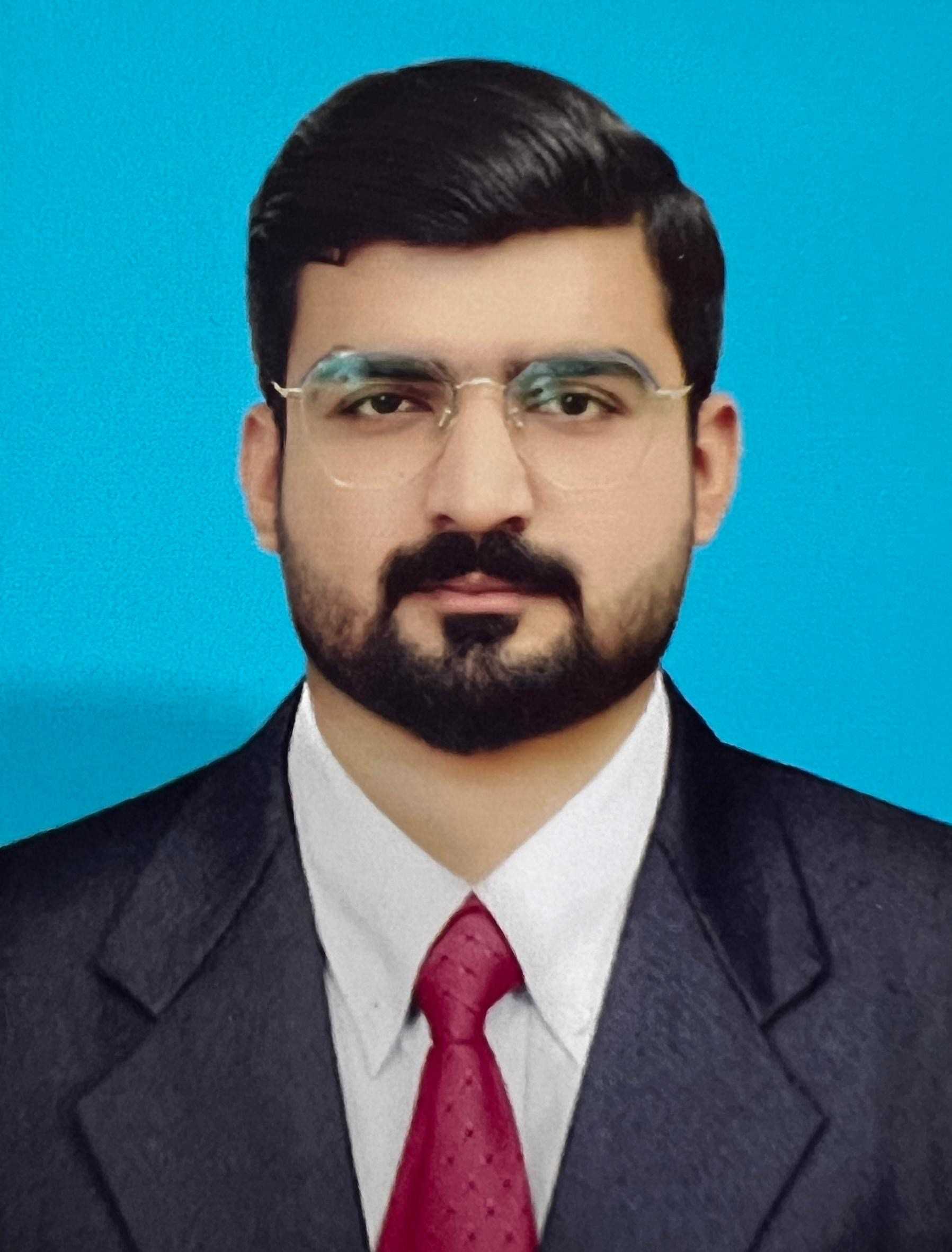 Muhammad Hamza Abbas