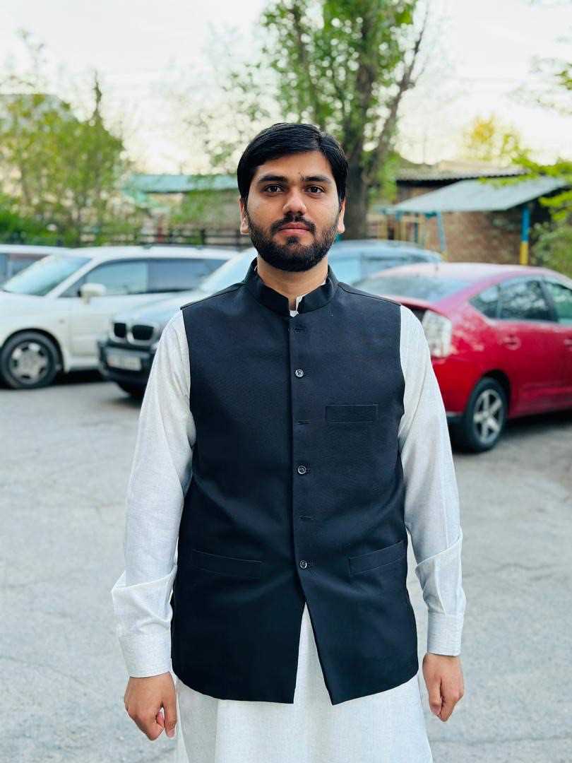 Husnain Ali