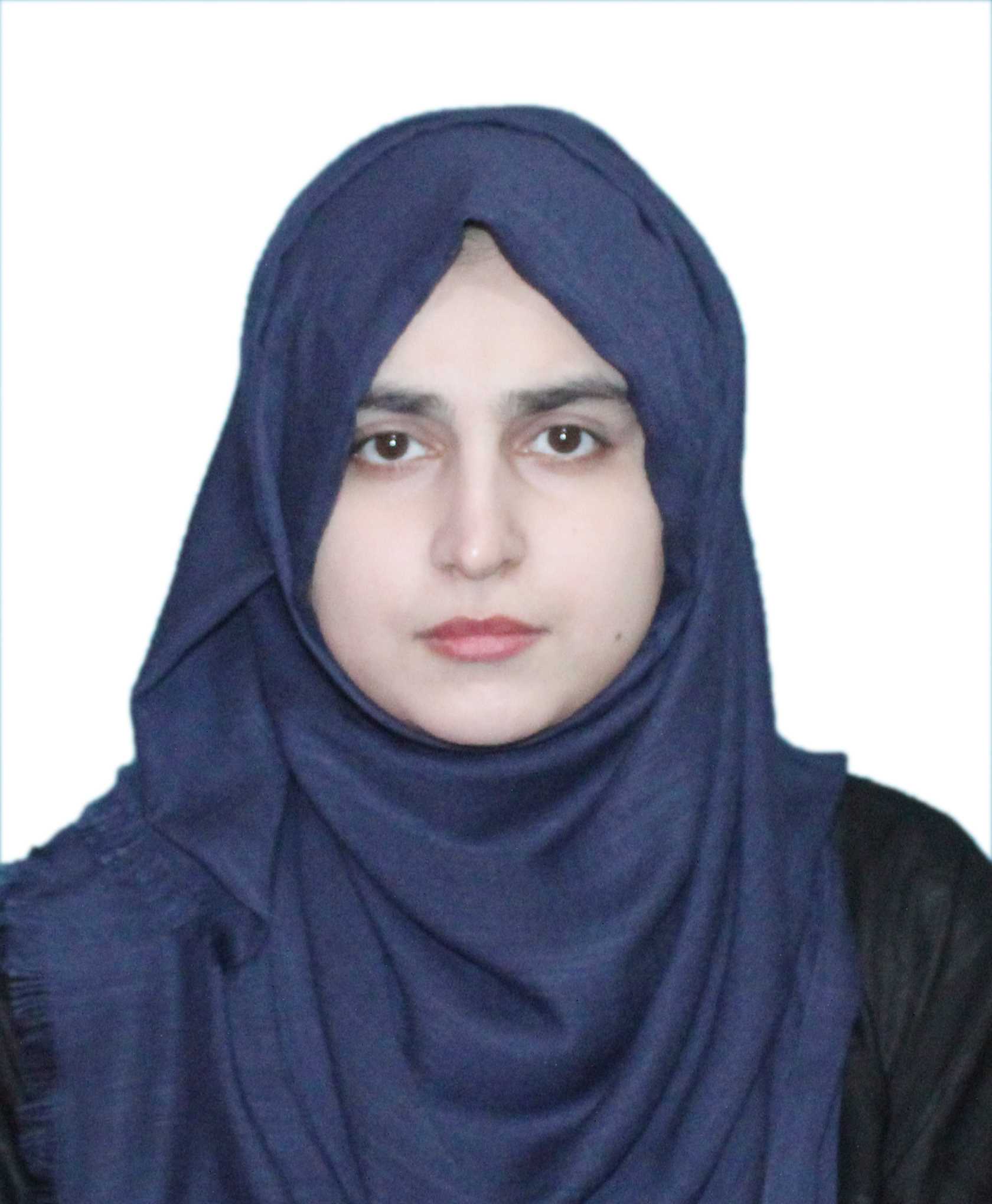 Dr Habiba