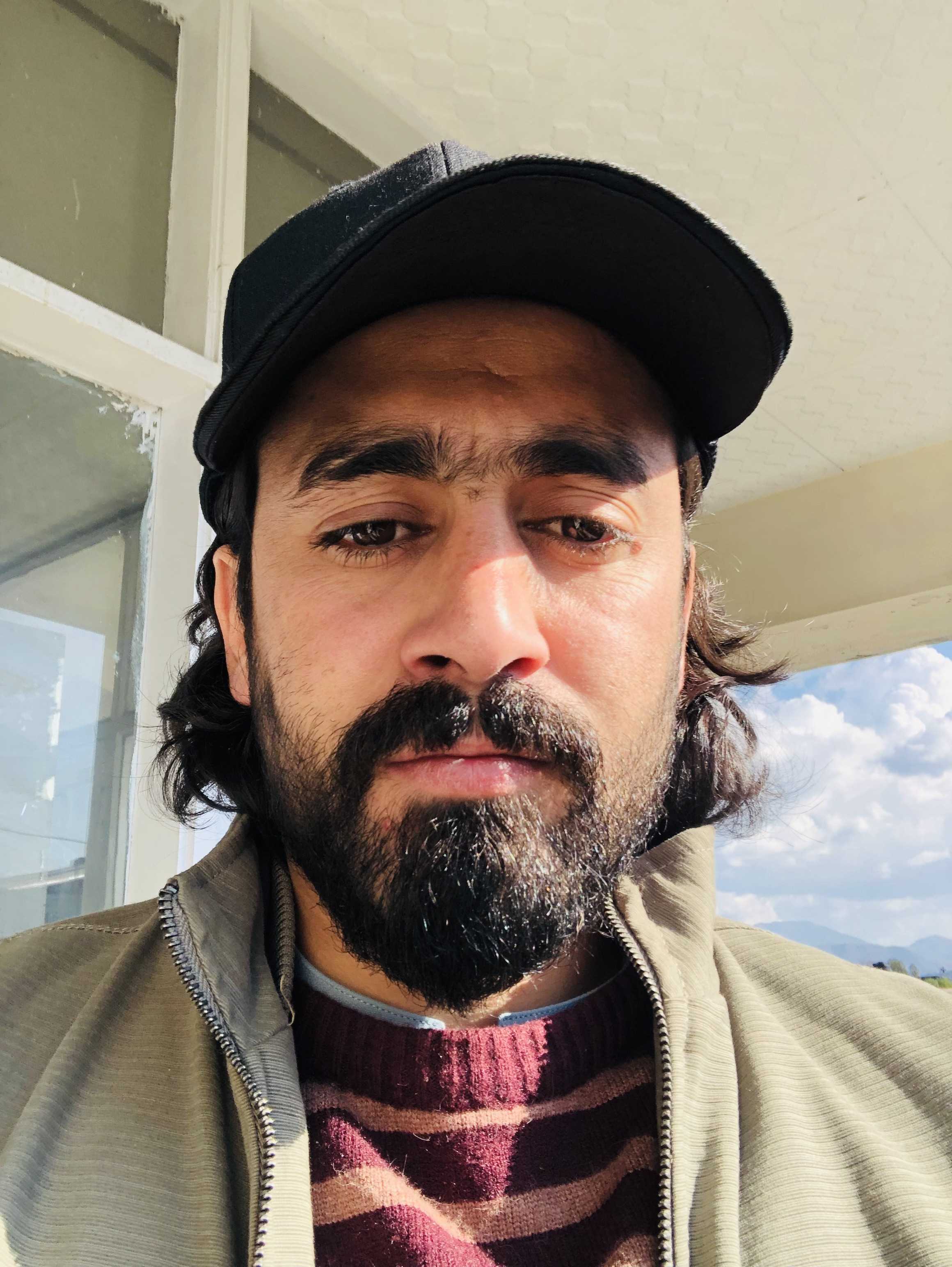 Abdul qavi