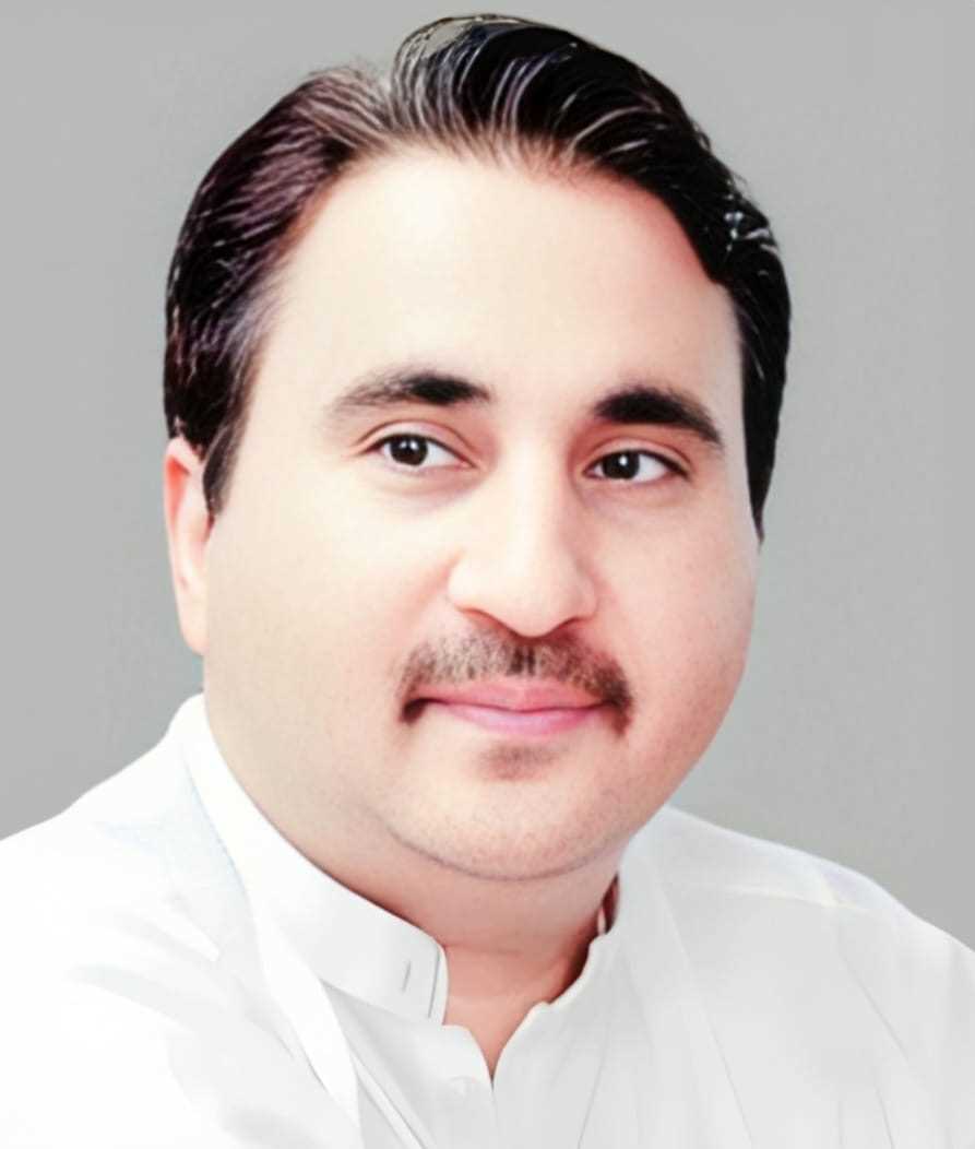 Dr muhammad qasim