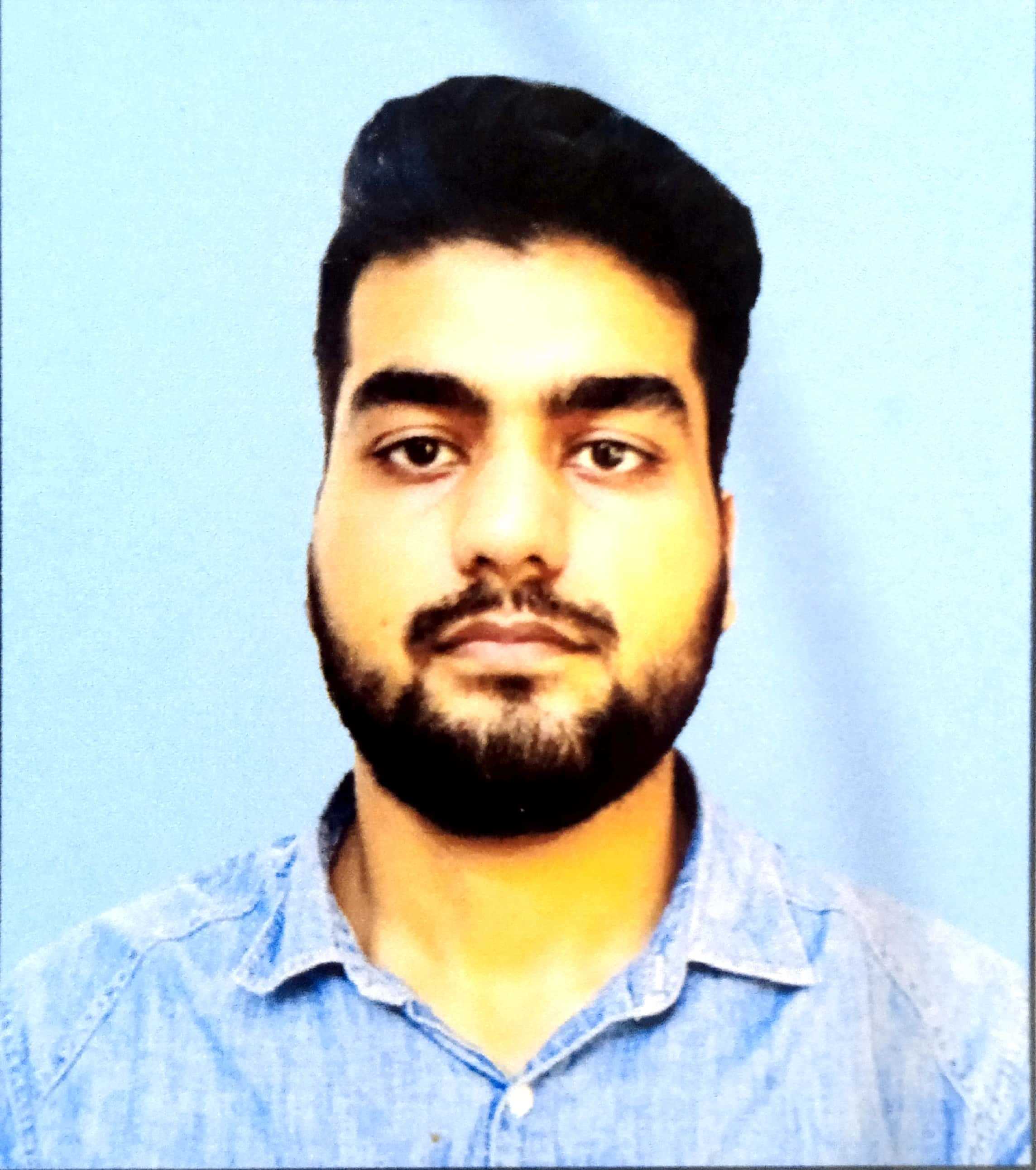 FAISAL yousaf