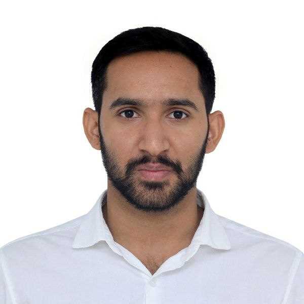 Hammad Mustafa