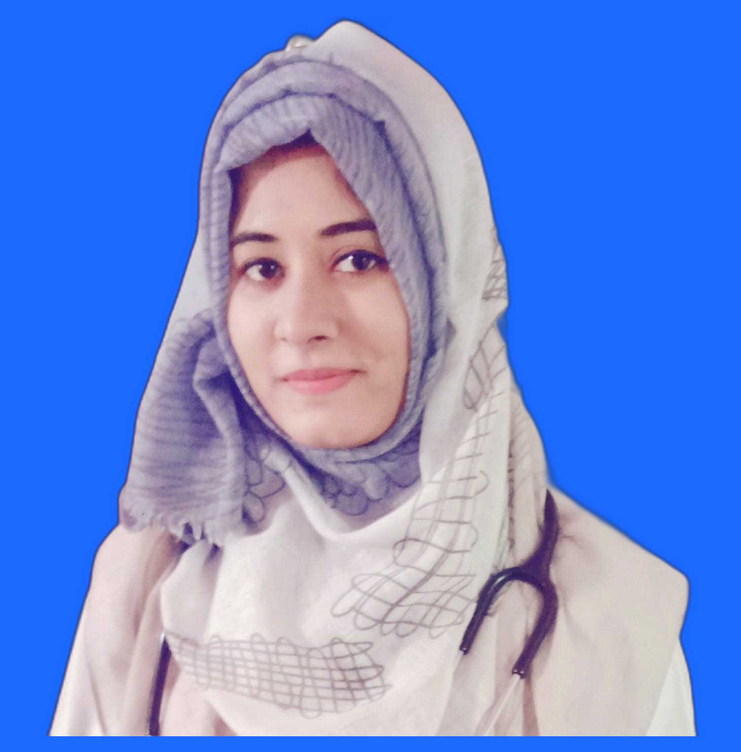 Hira Zahid