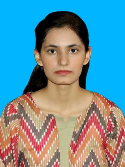 Maryam Farooq