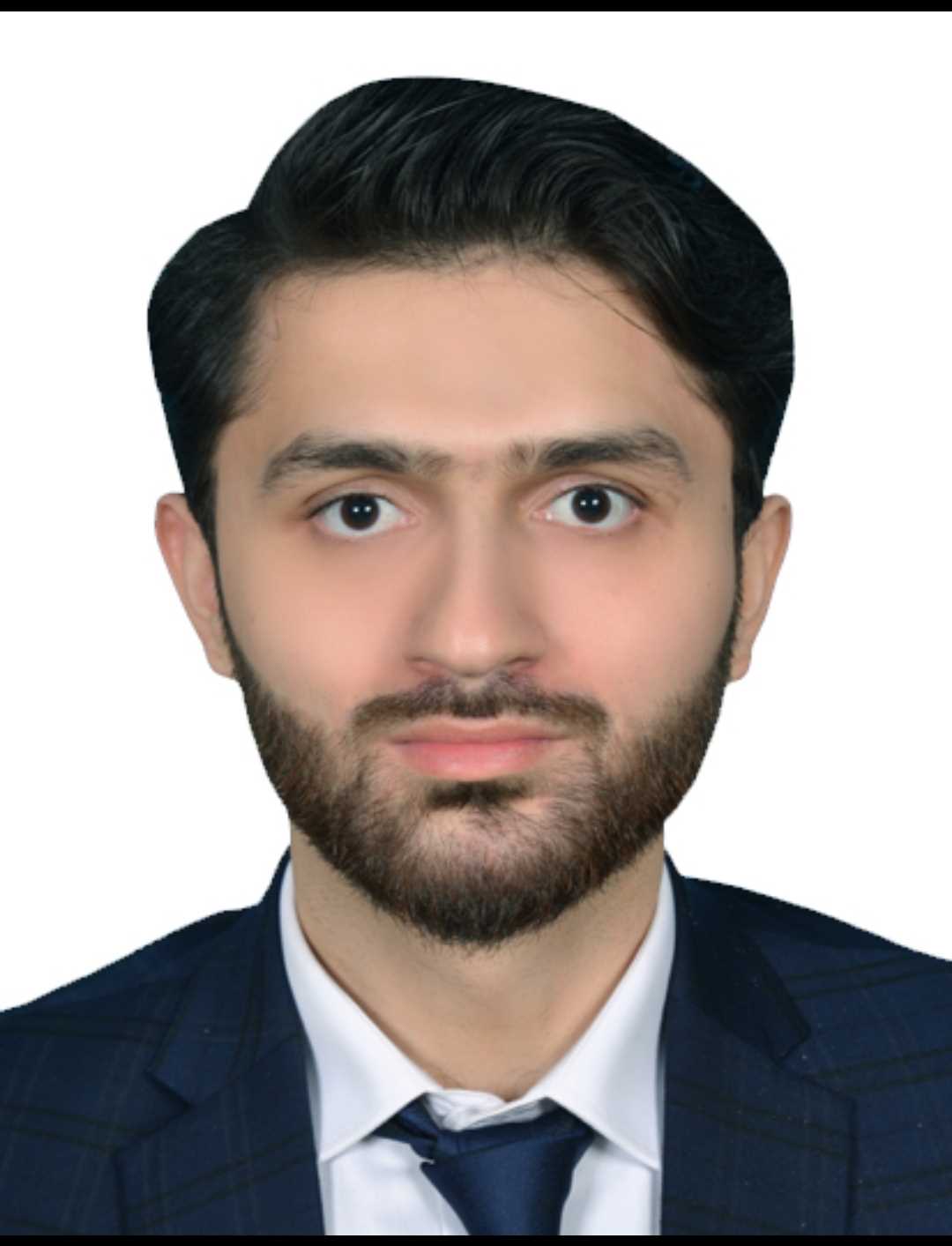 Muhammad Soman