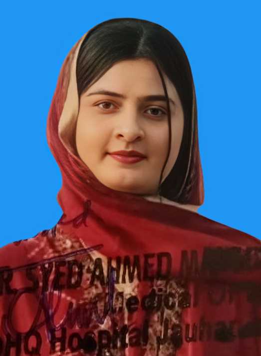 MEMONA RUBAB
