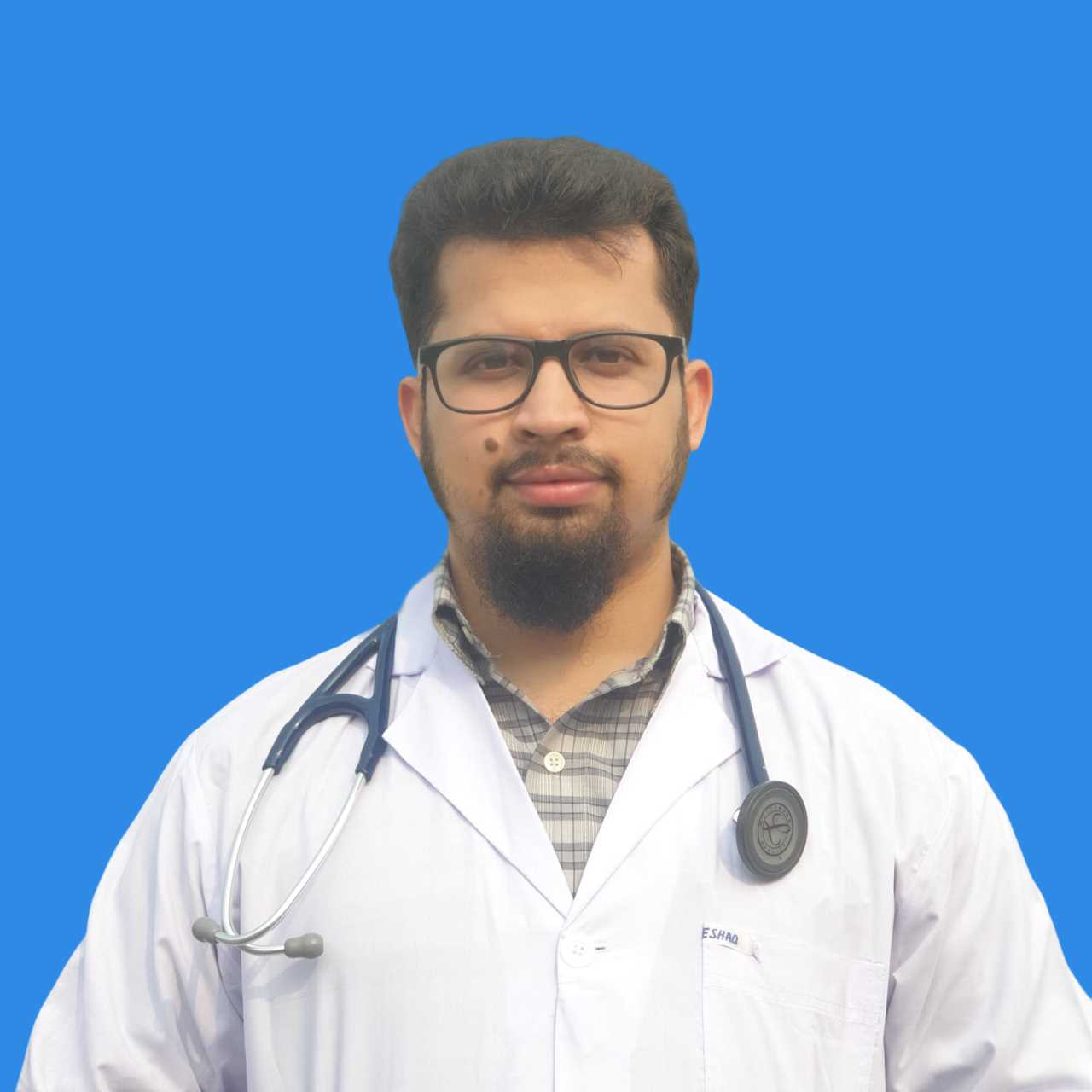 Hammad Ahmed