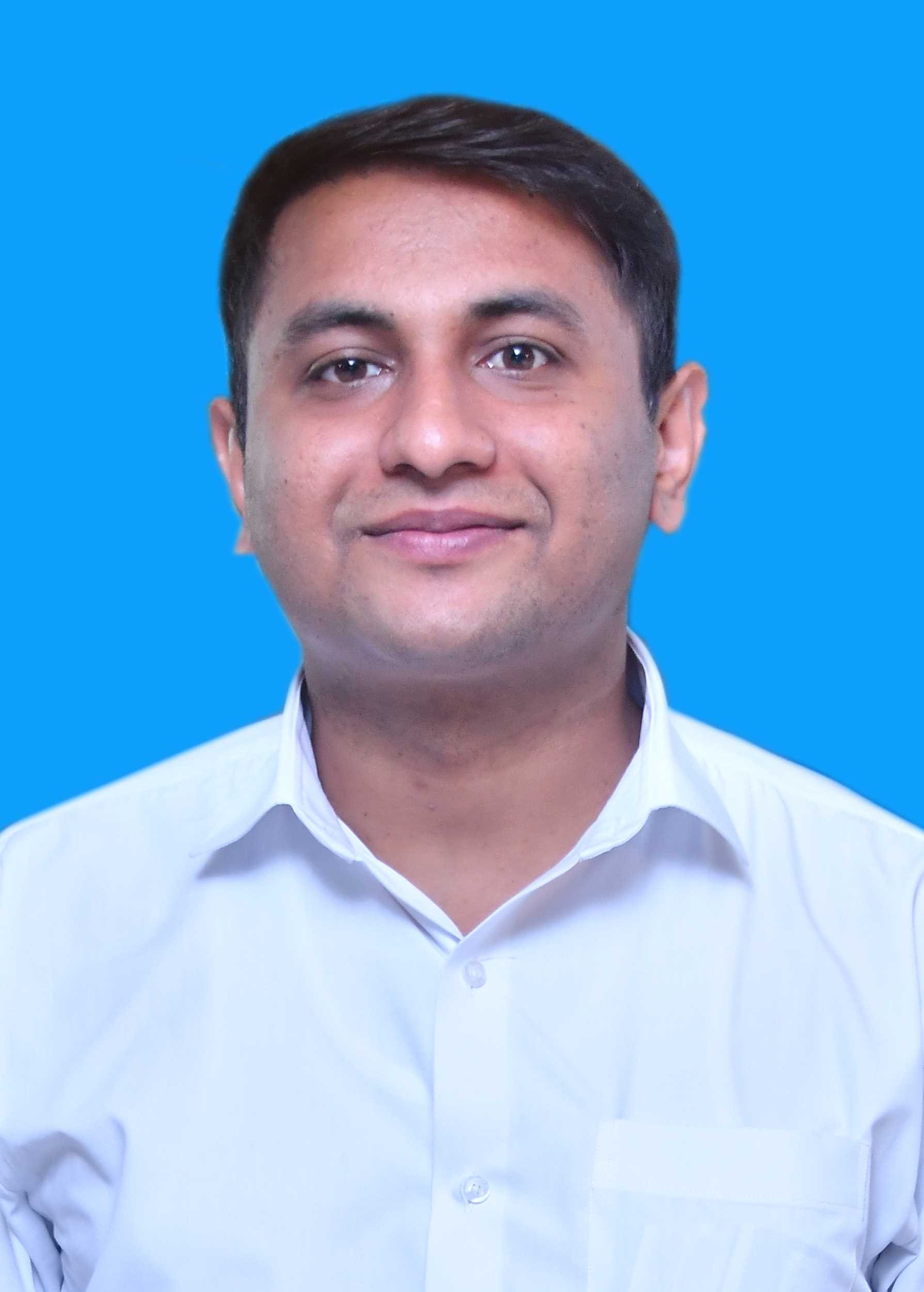 Muhammad Qasim Ishaq