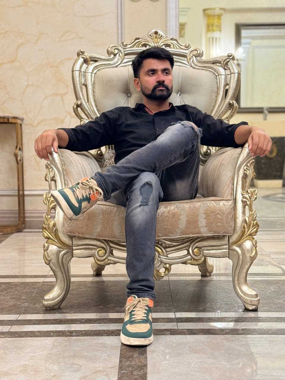 Hafiz Muhammad Waleed abdullah