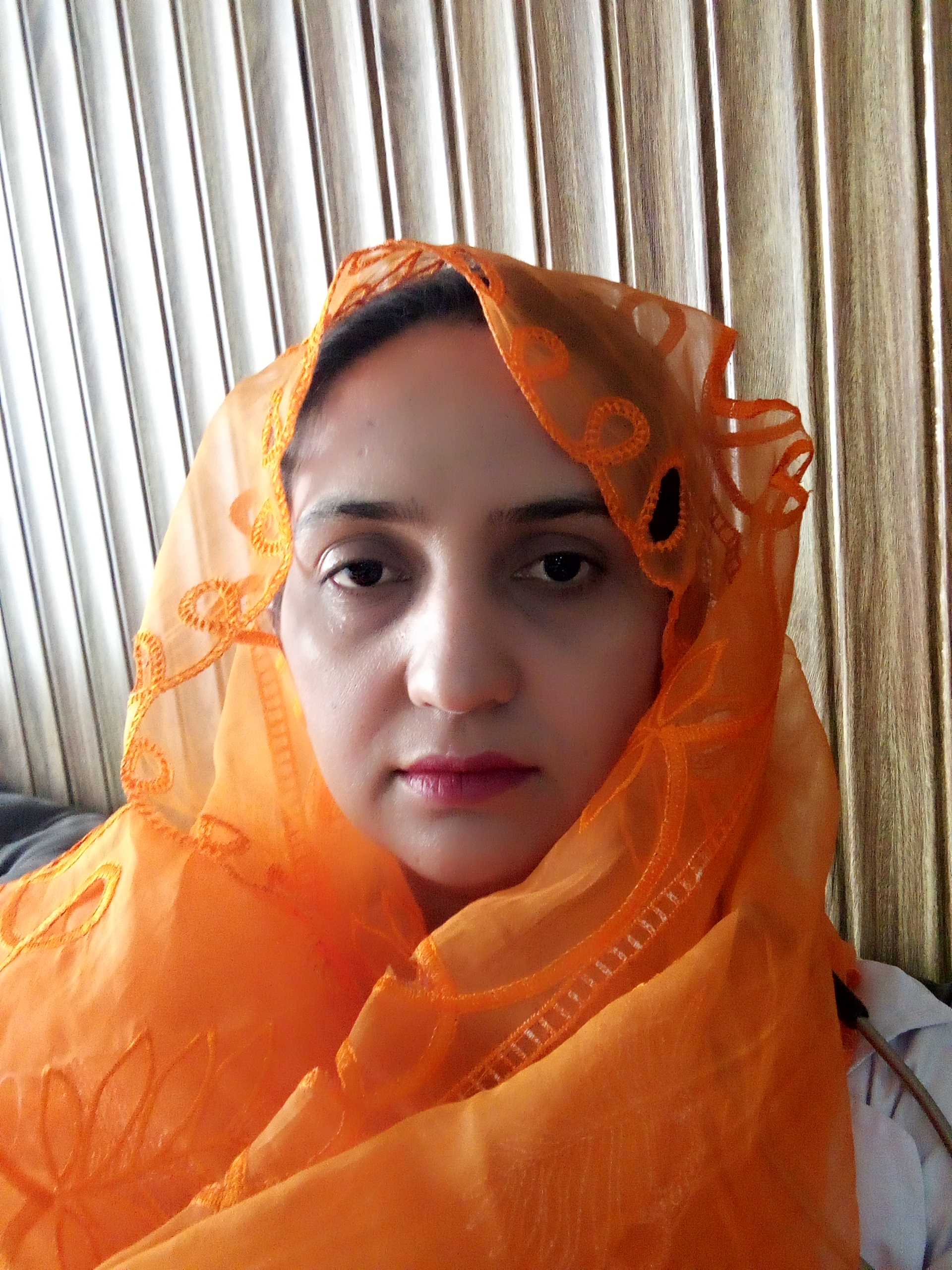 Saima Yasmin Khattak