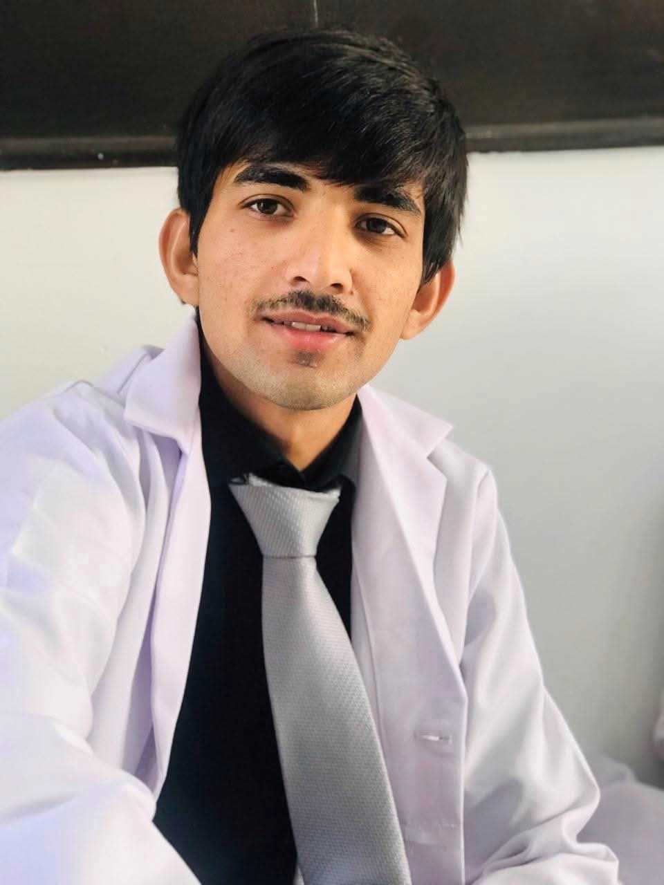 Fazal Karim