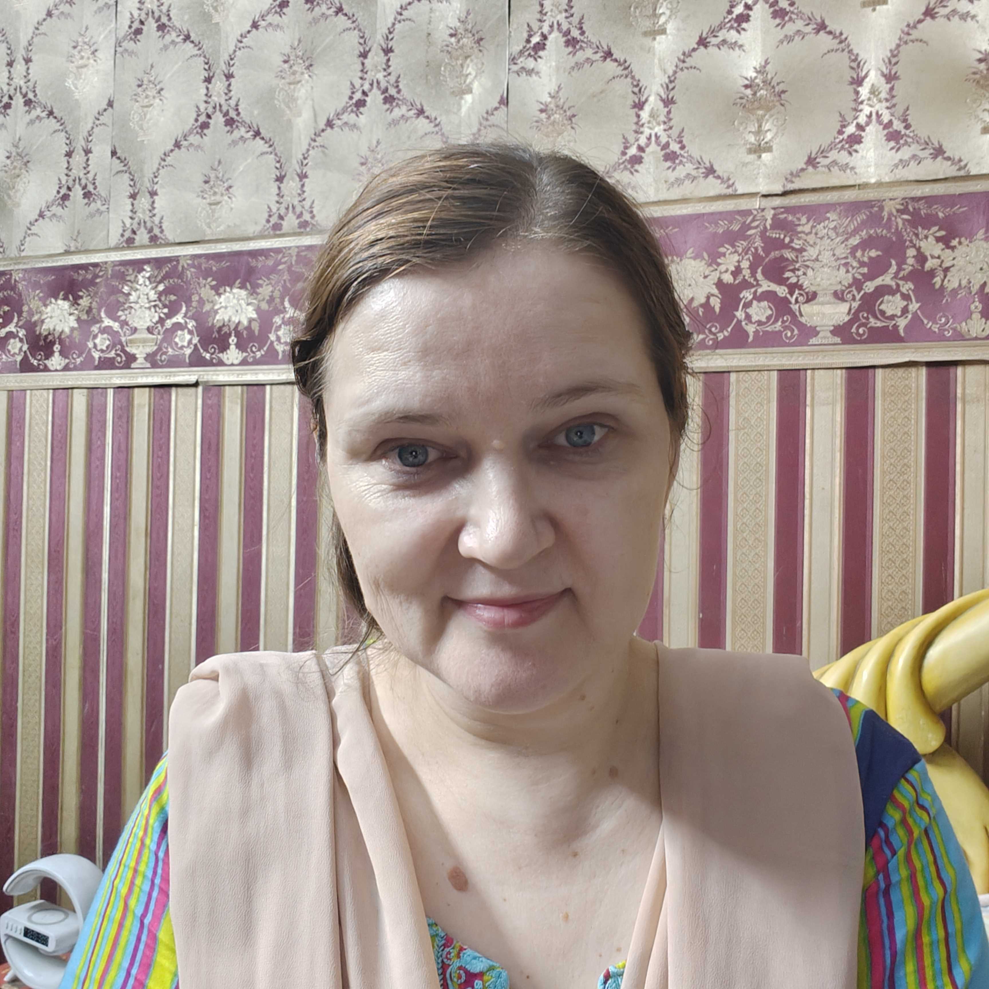 Maria Imran