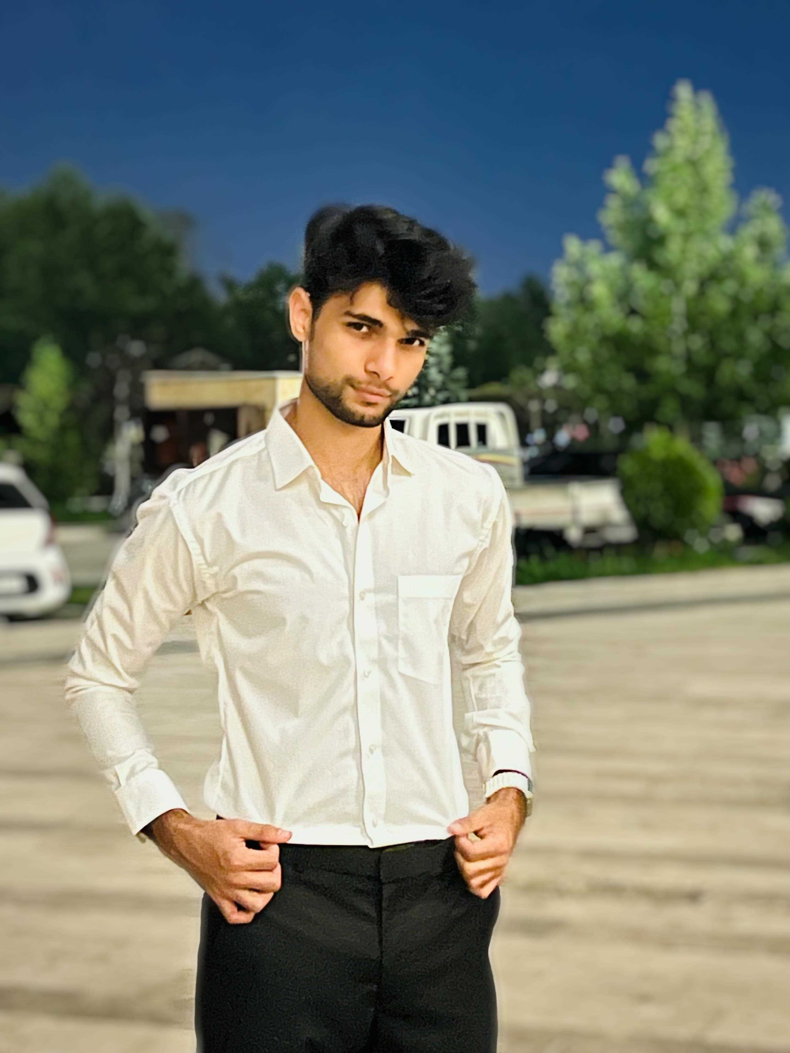 Muhammad Haseeb Aslam